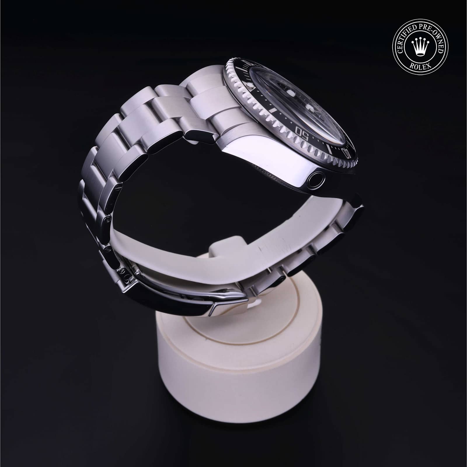 Rolex Deepsea in Steel, 116660 - Bucherer
