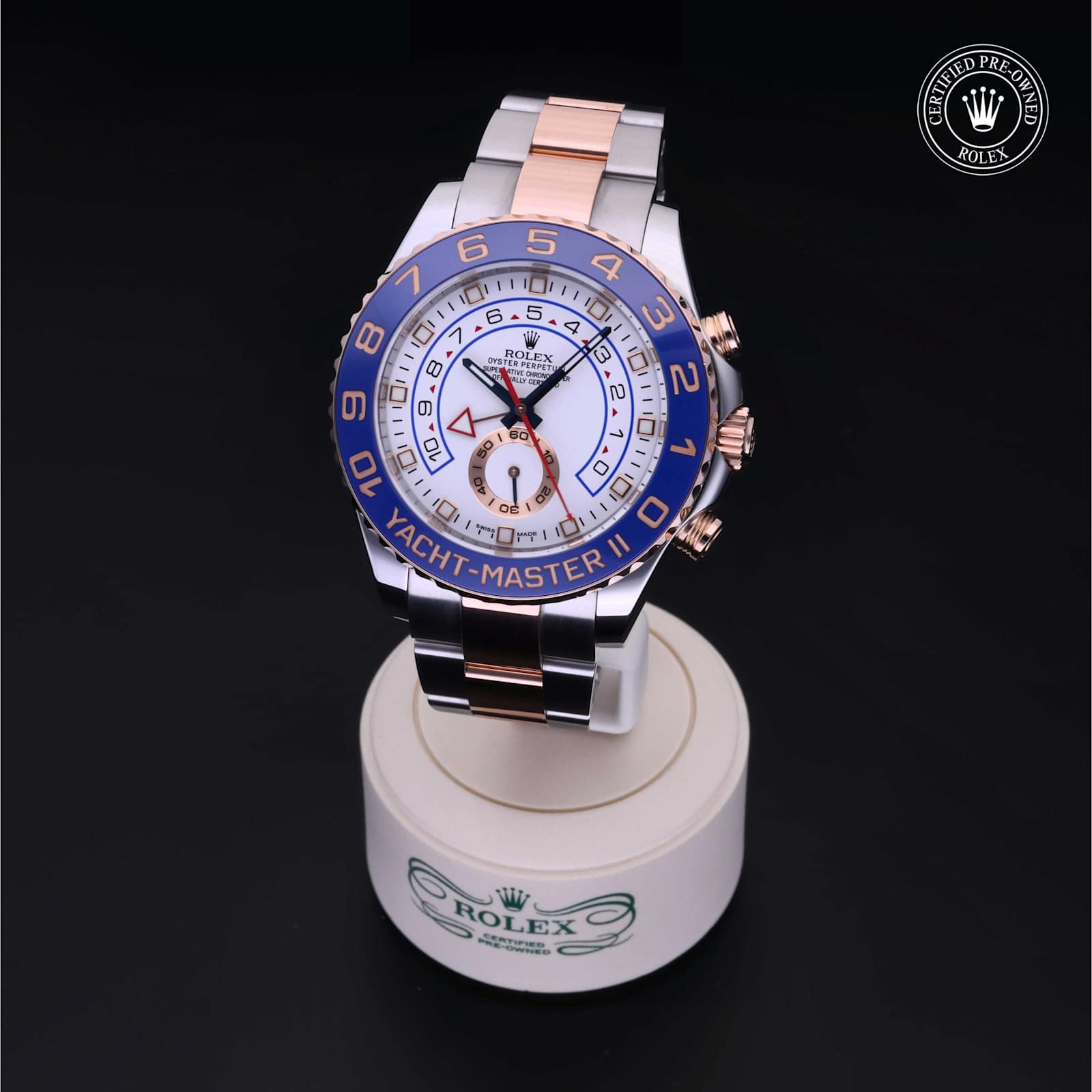 Yacht-Master II alternate view 4