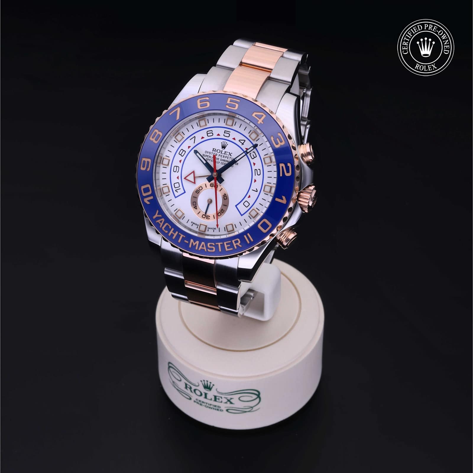 Yacht-Master II alternate view 5