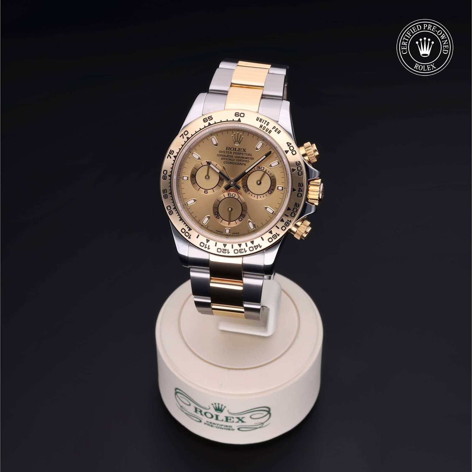 Cosmograph Daytona alternate view 4