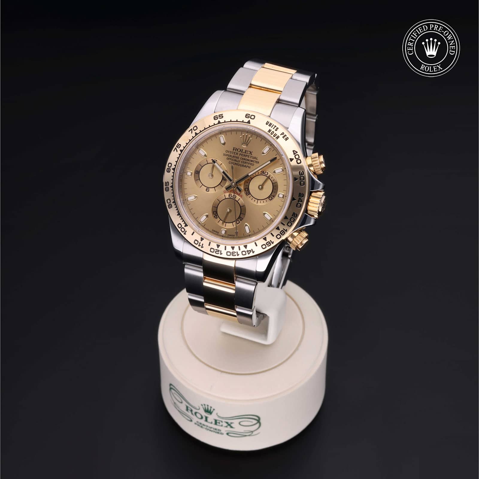 Cosmograph Daytona alternate view 5