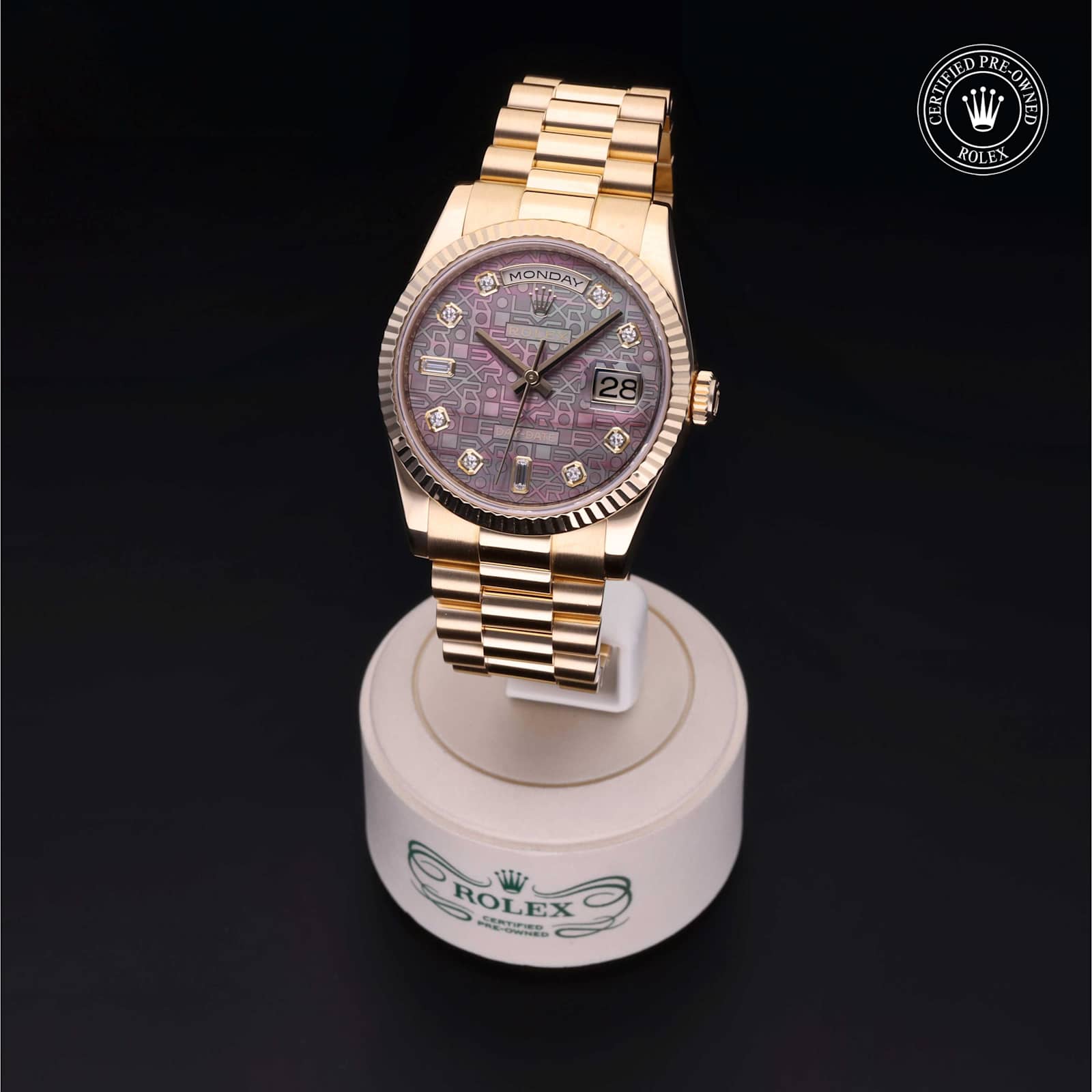 Day-Date alternate view 4