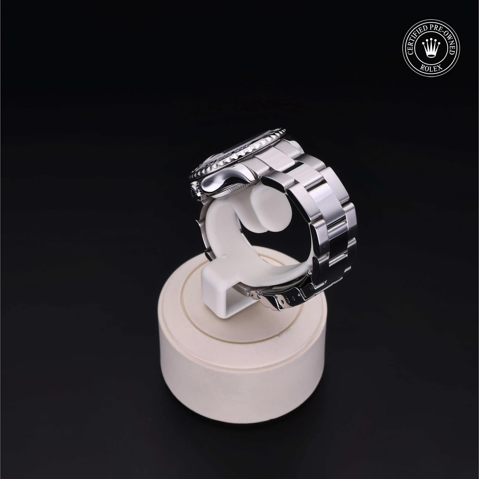 Rolex Yacht-Master in Steel, 169622 - Bucherer