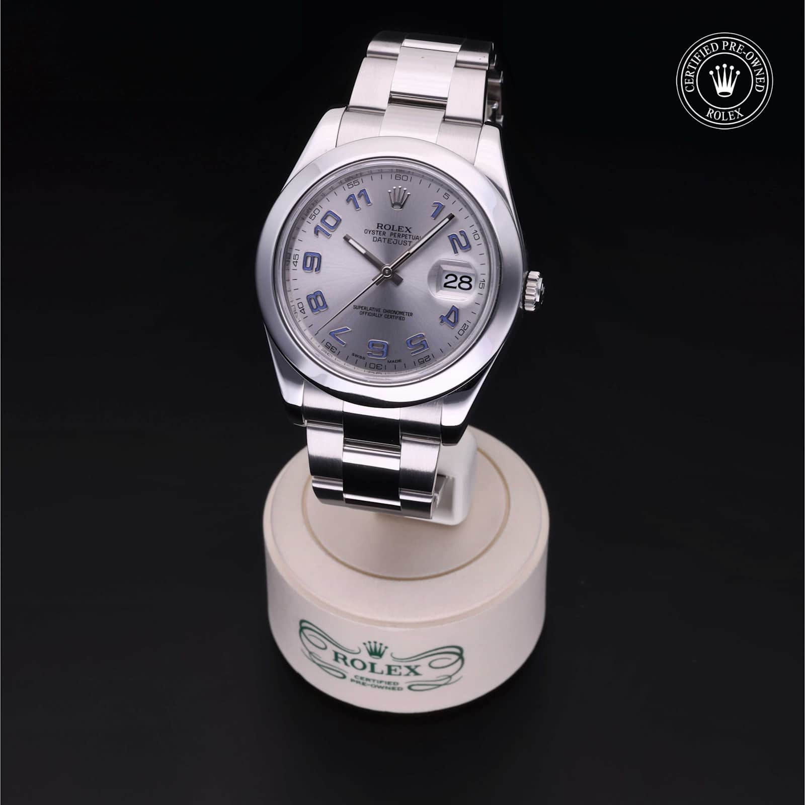 Datejust alternate view 4