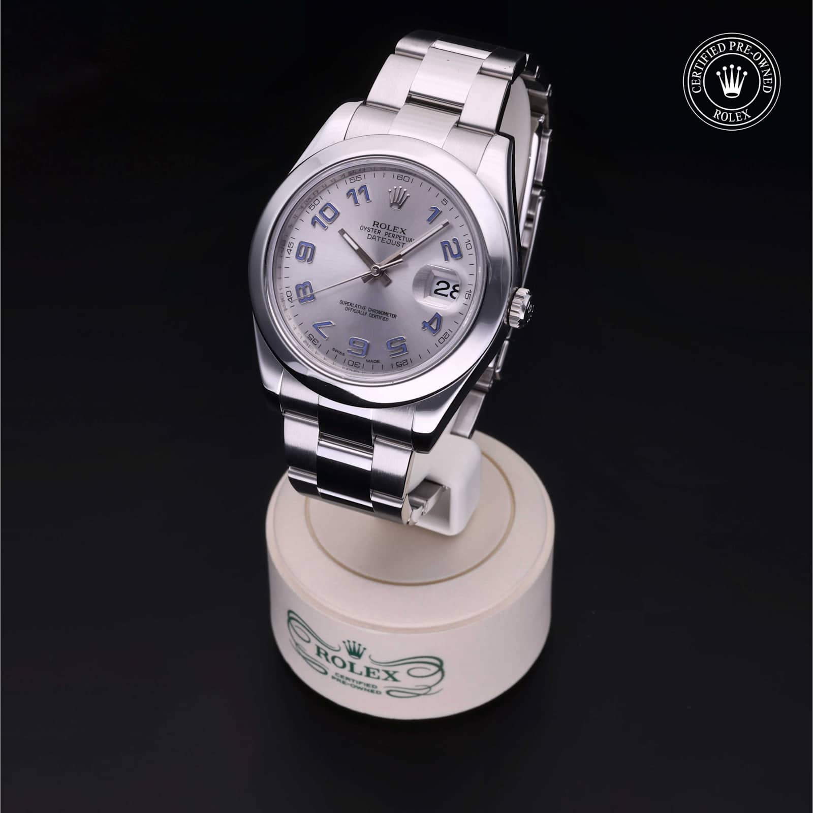 Datejust alternate view 5