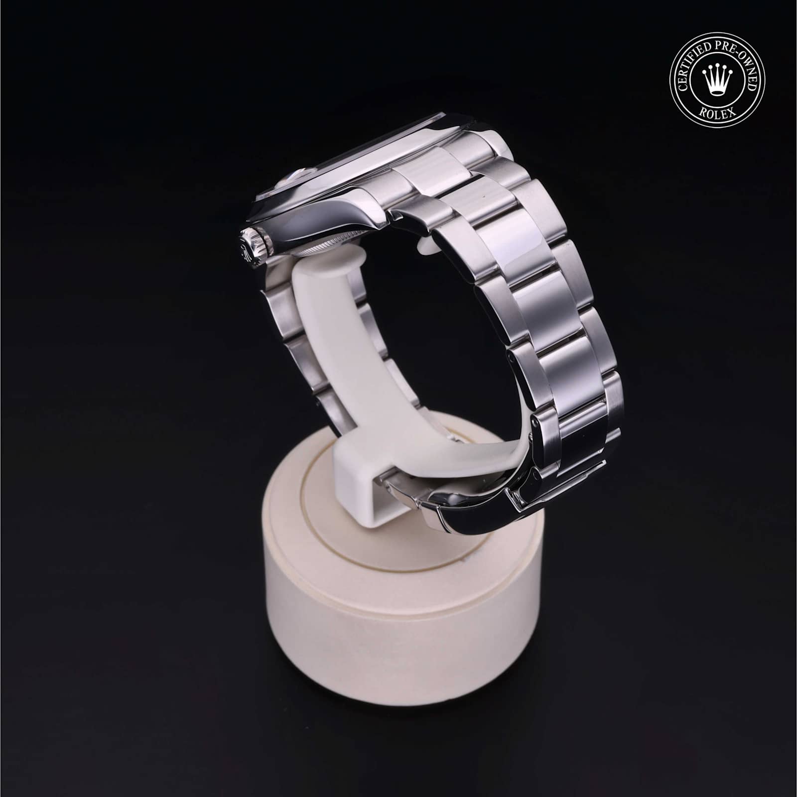 Rolex Datejust in Steel, 116300 - Bucherer