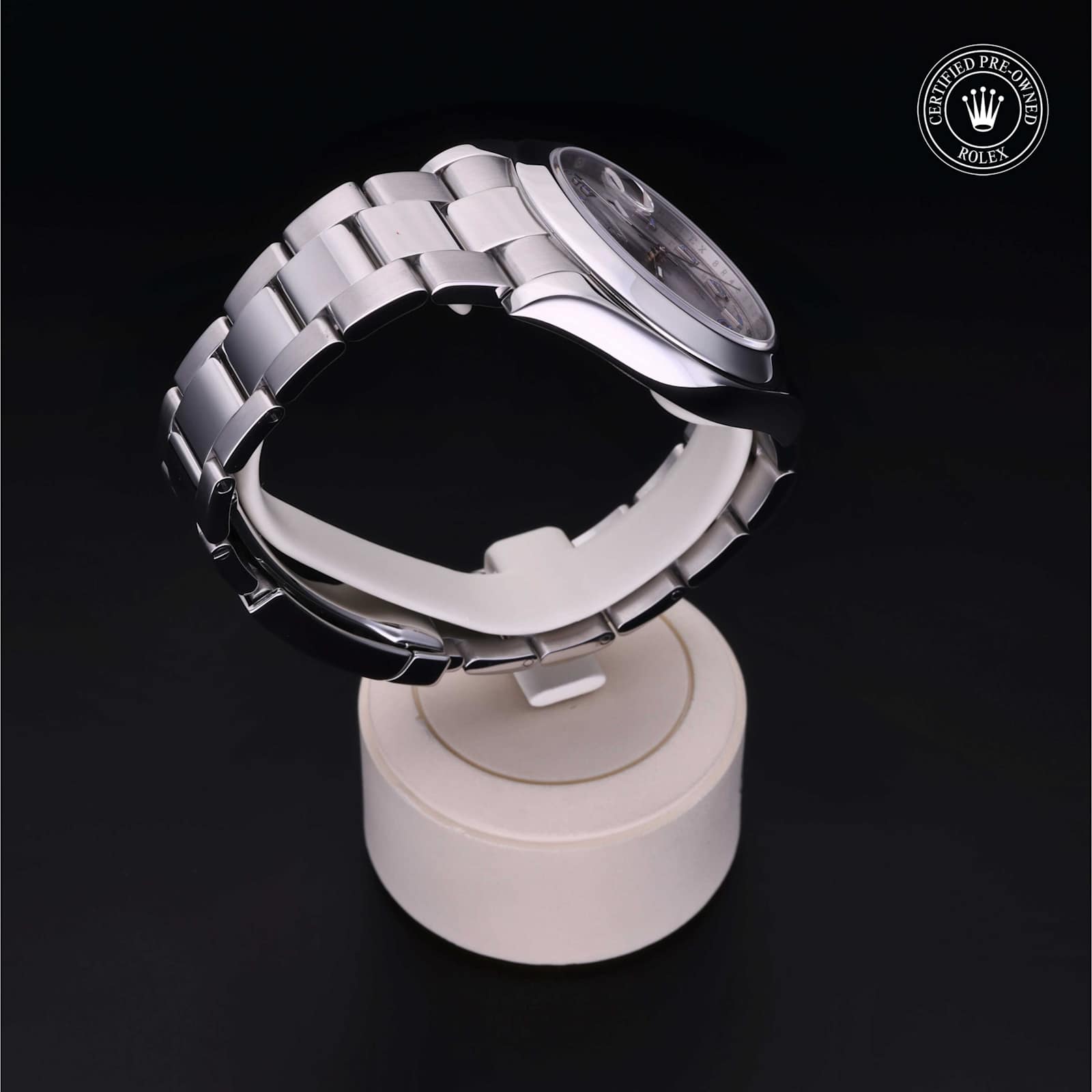Rolex Datejust in Steel, 116300 - Bucherer