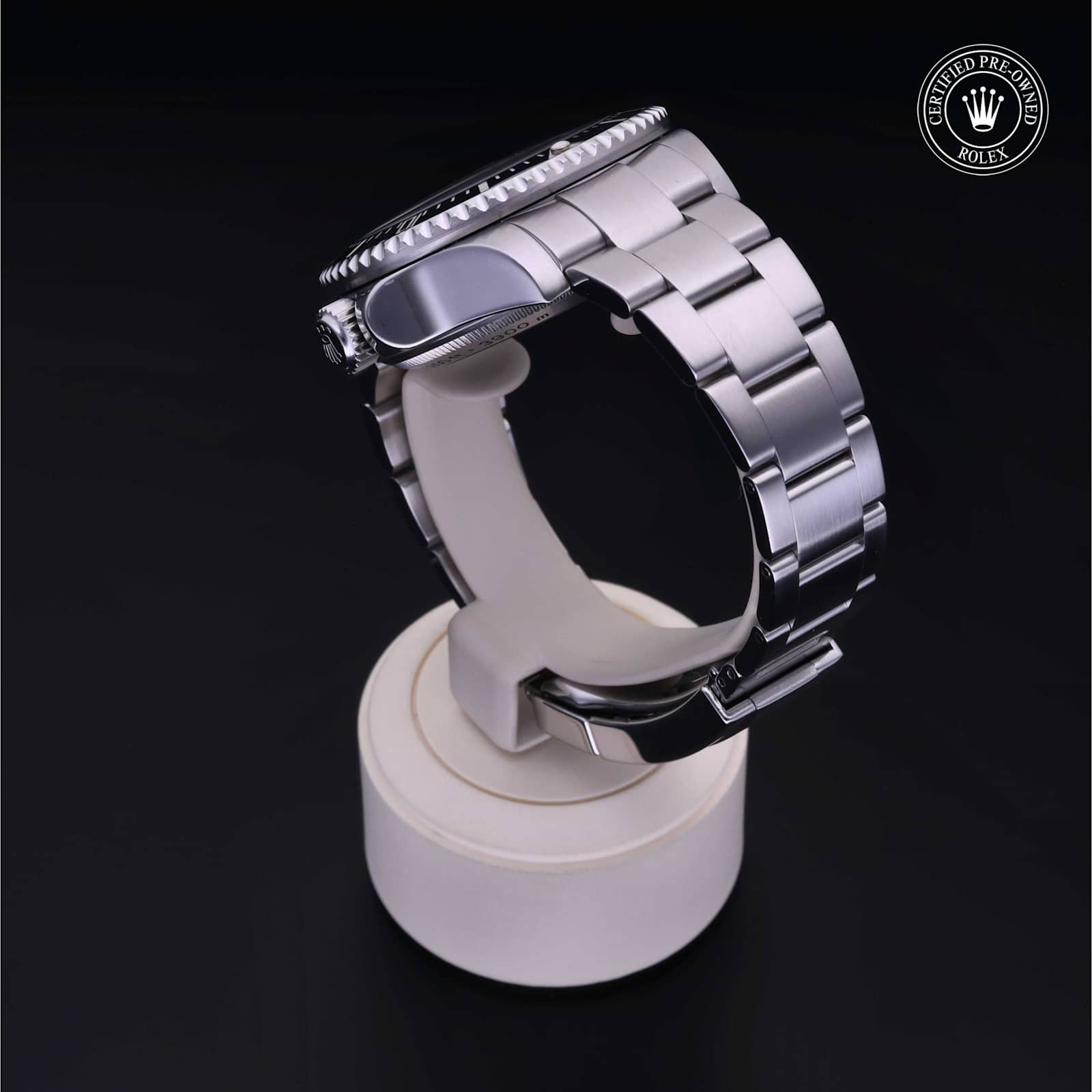 Rolex Deepsea in Steel, 116660 - Bucherer