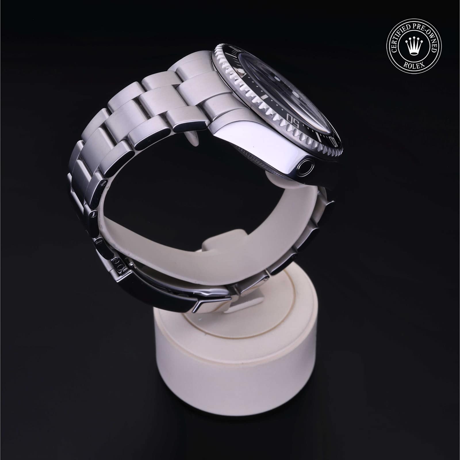 Rolex Deepsea in Steel, 116660 - Bucherer