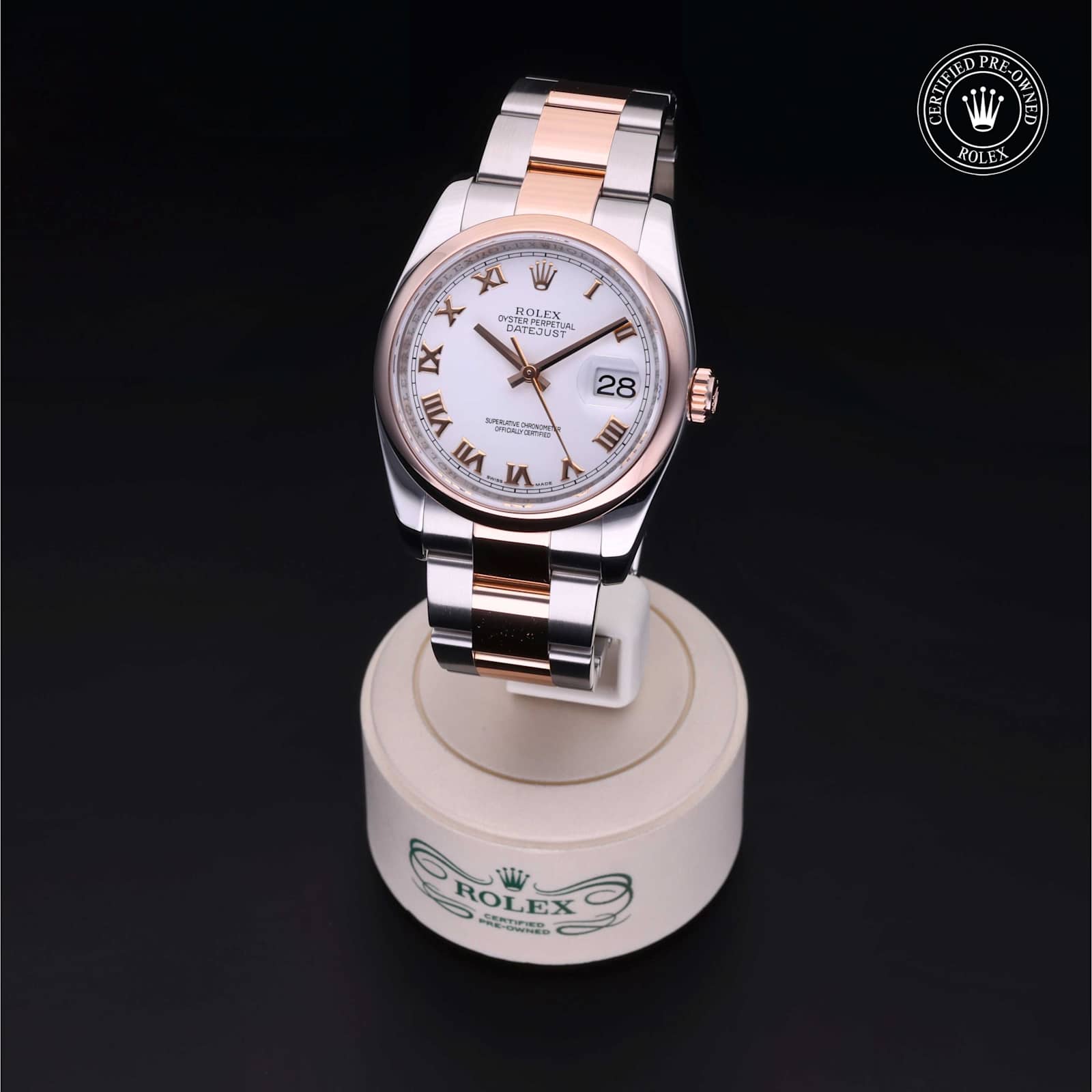 Datejust alternate view 4