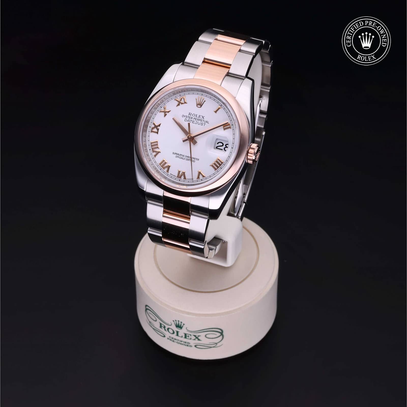 Datejust alternate view 5