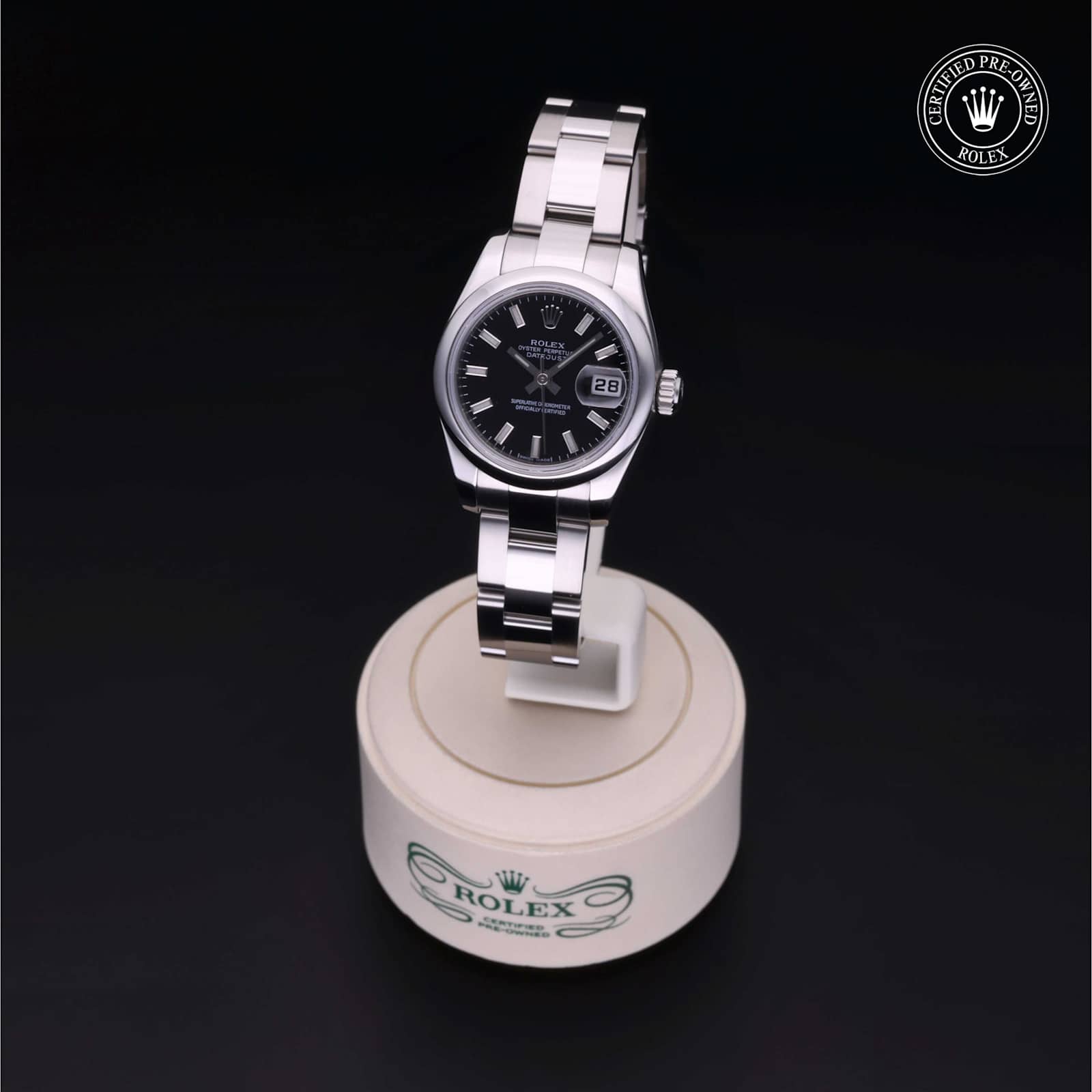 Datejust alternate view 4