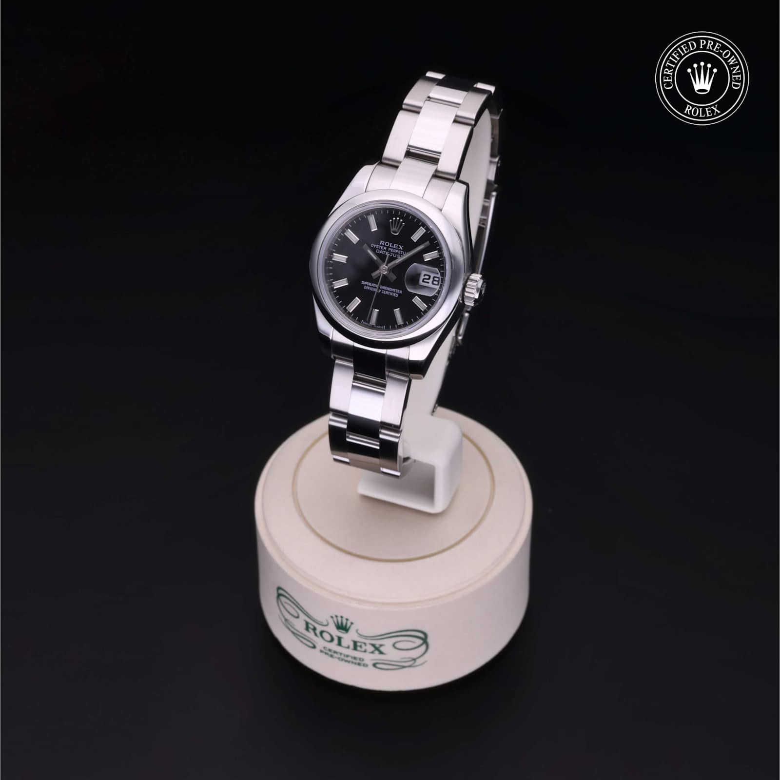 Datejust alternate view 5