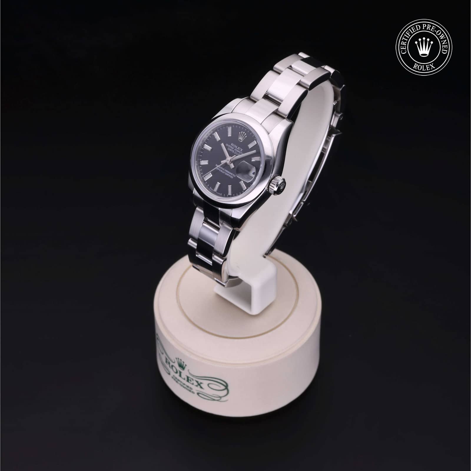 Rolex Datejust in Steel, 179160 - Bucherer