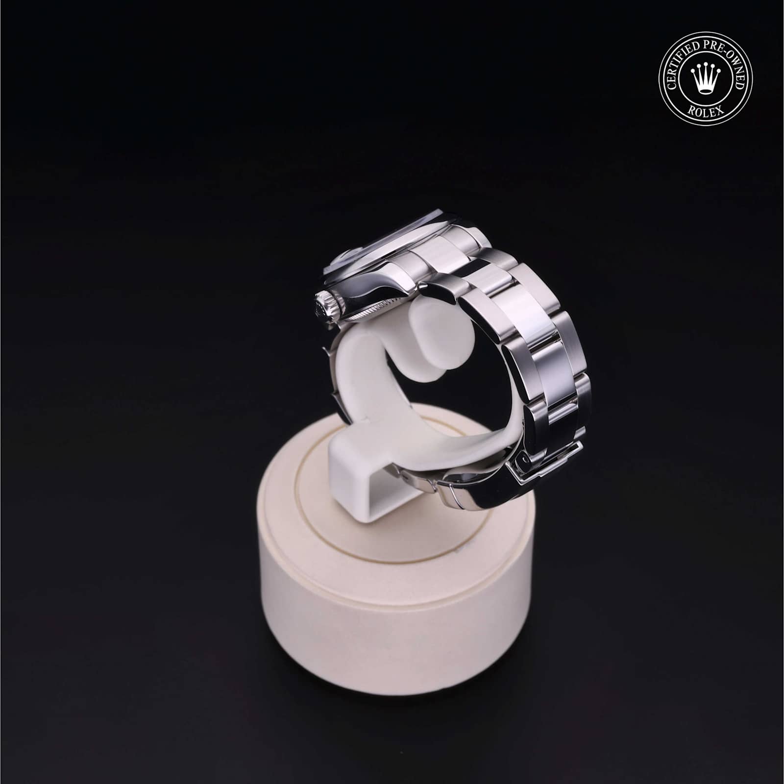 Rolex Datejust in Steel, 179160 - Bucherer