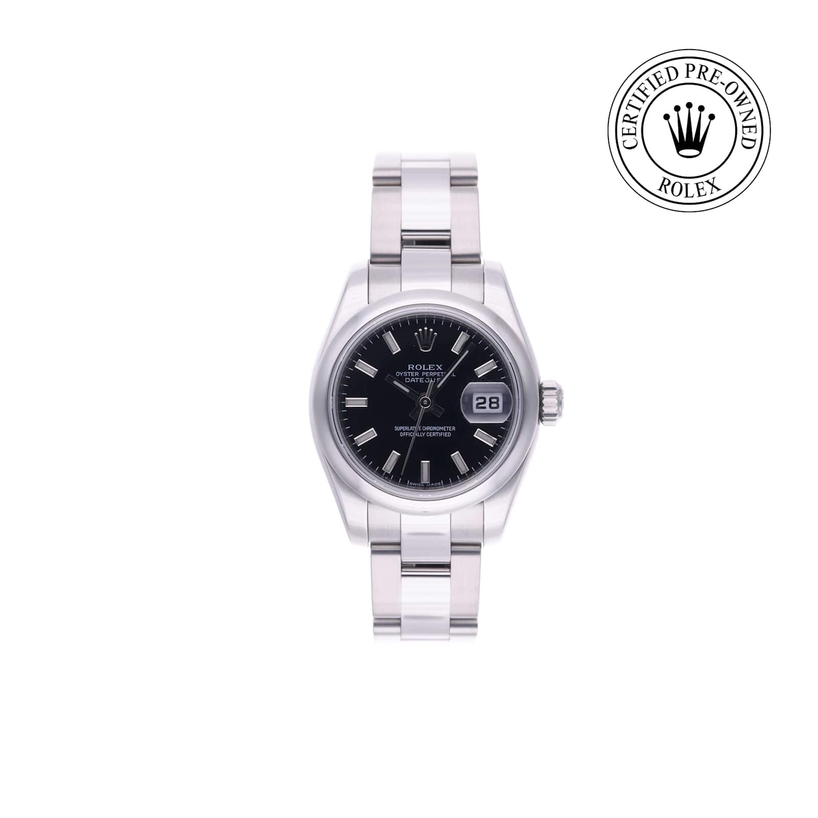Datejust alternate view 2
