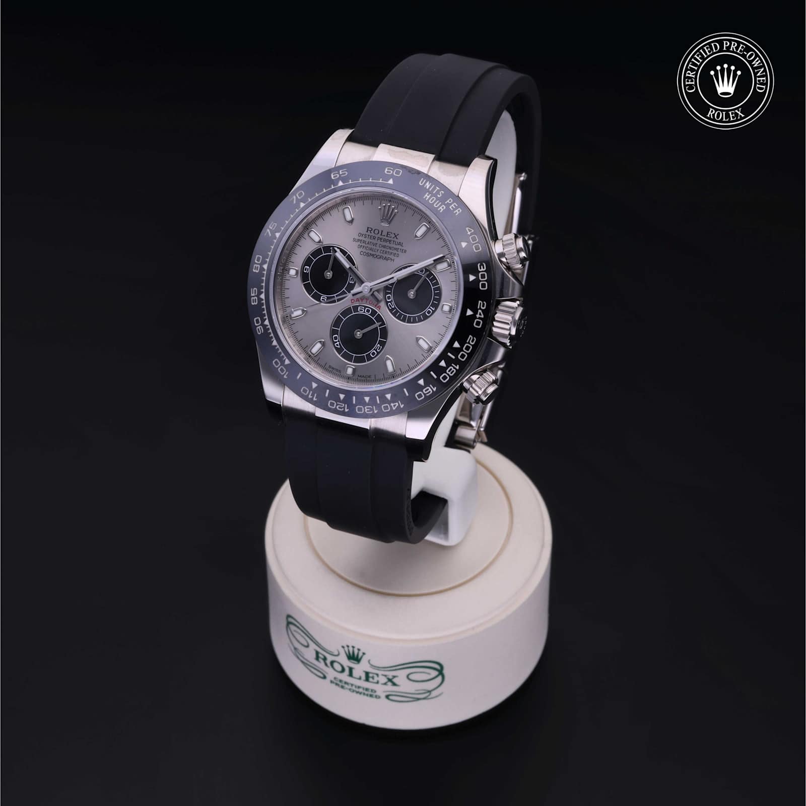 Cosmograph Daytona alternate view 5