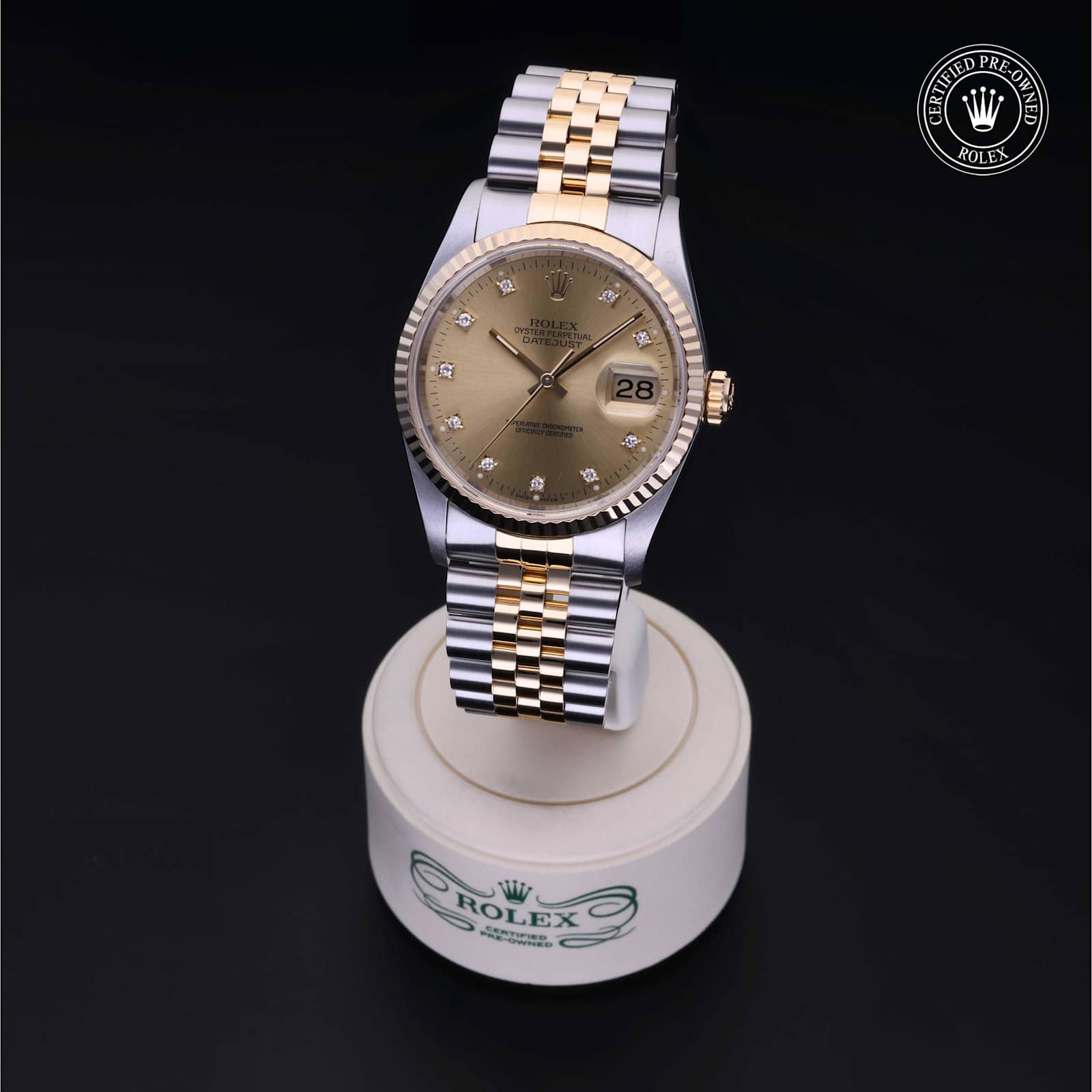 Datejust alternate view 4