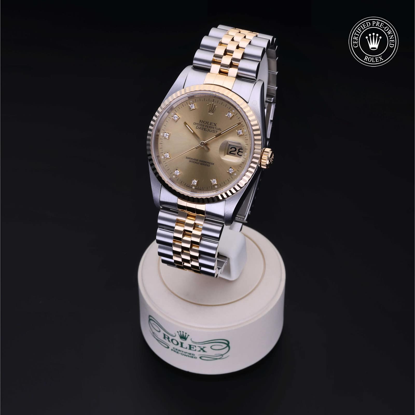 Datejust alternate view 5