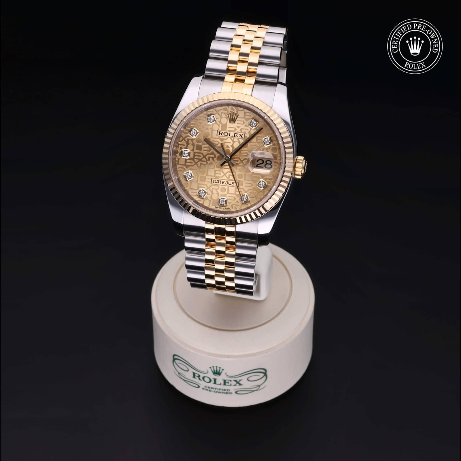 Datejust alternate view 4