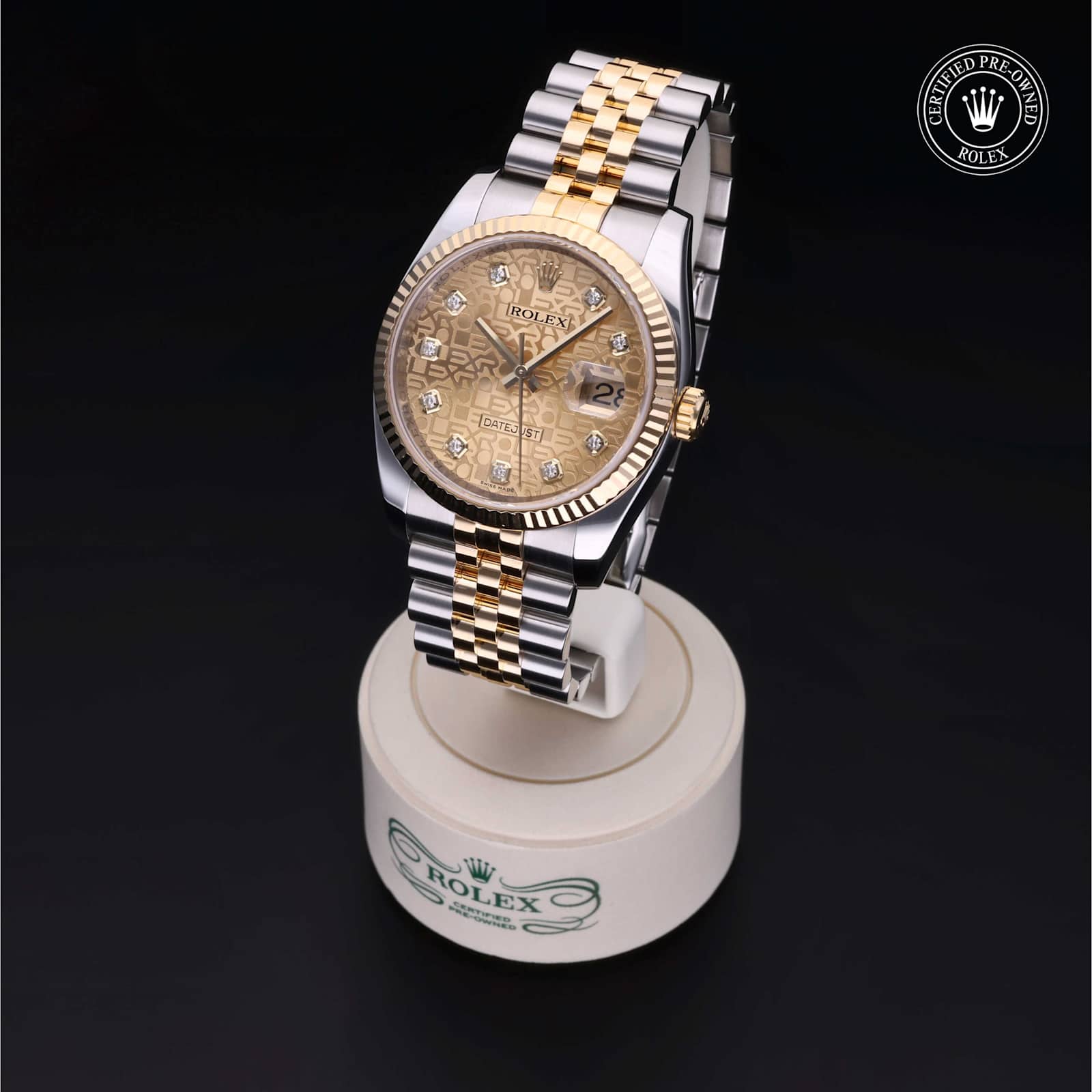 Datejust alternate view 5