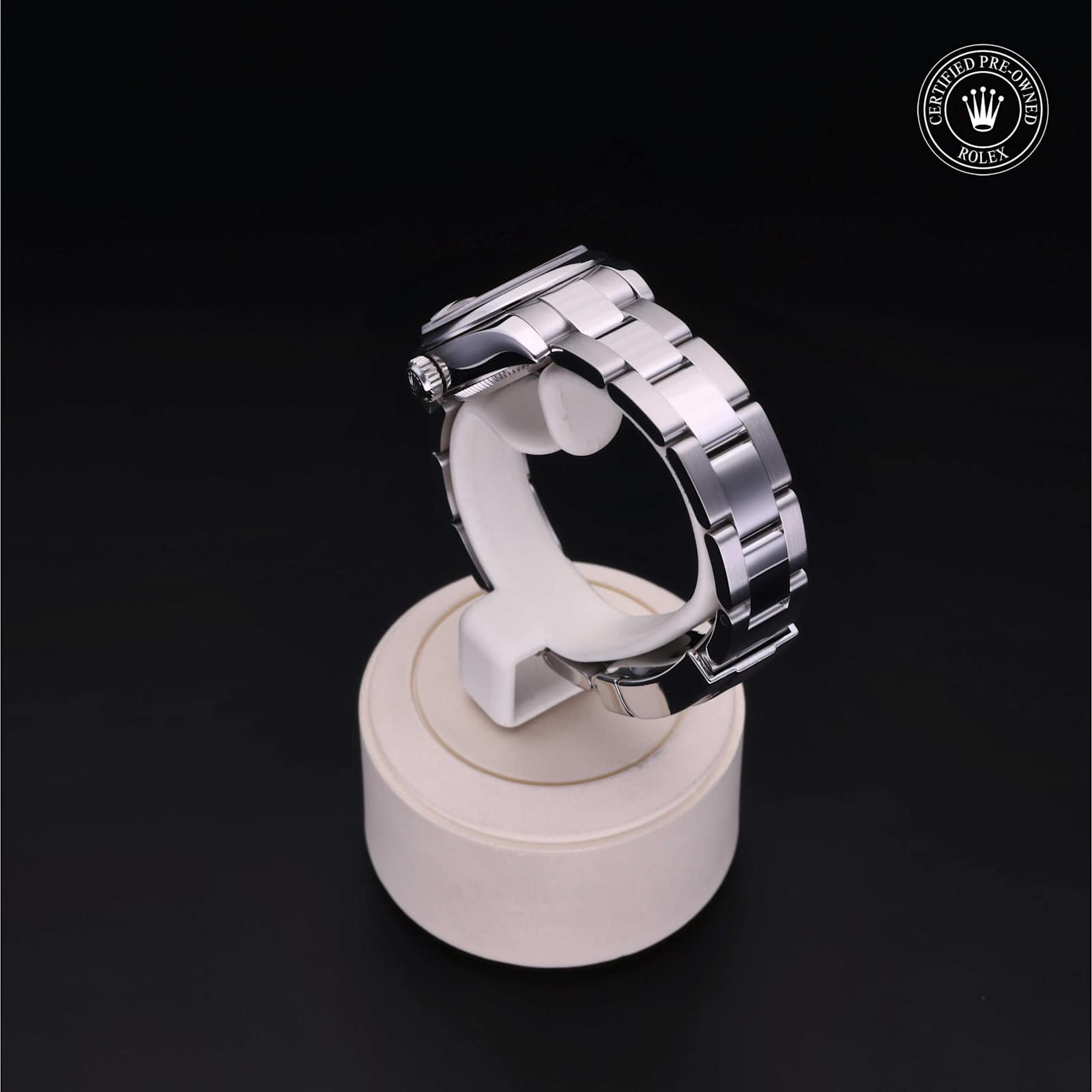 Rolex Datejust in Steel, 179160 - Bucherer