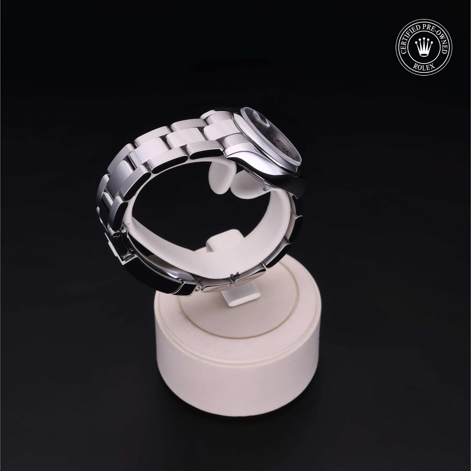 Rolex Datejust in Steel, 179160 - Bucherer