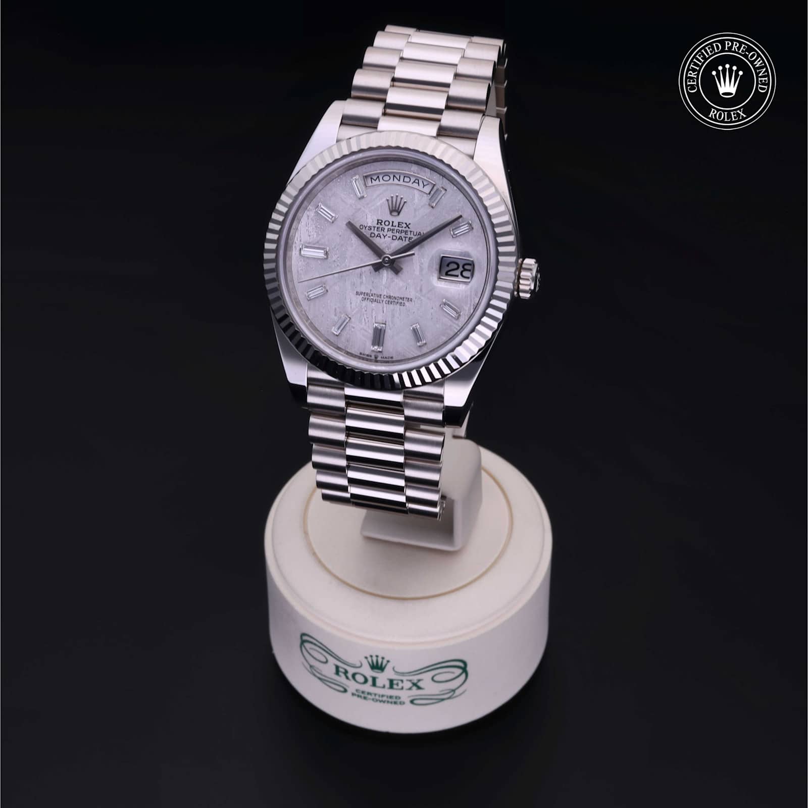 Day-Date alternate view 3