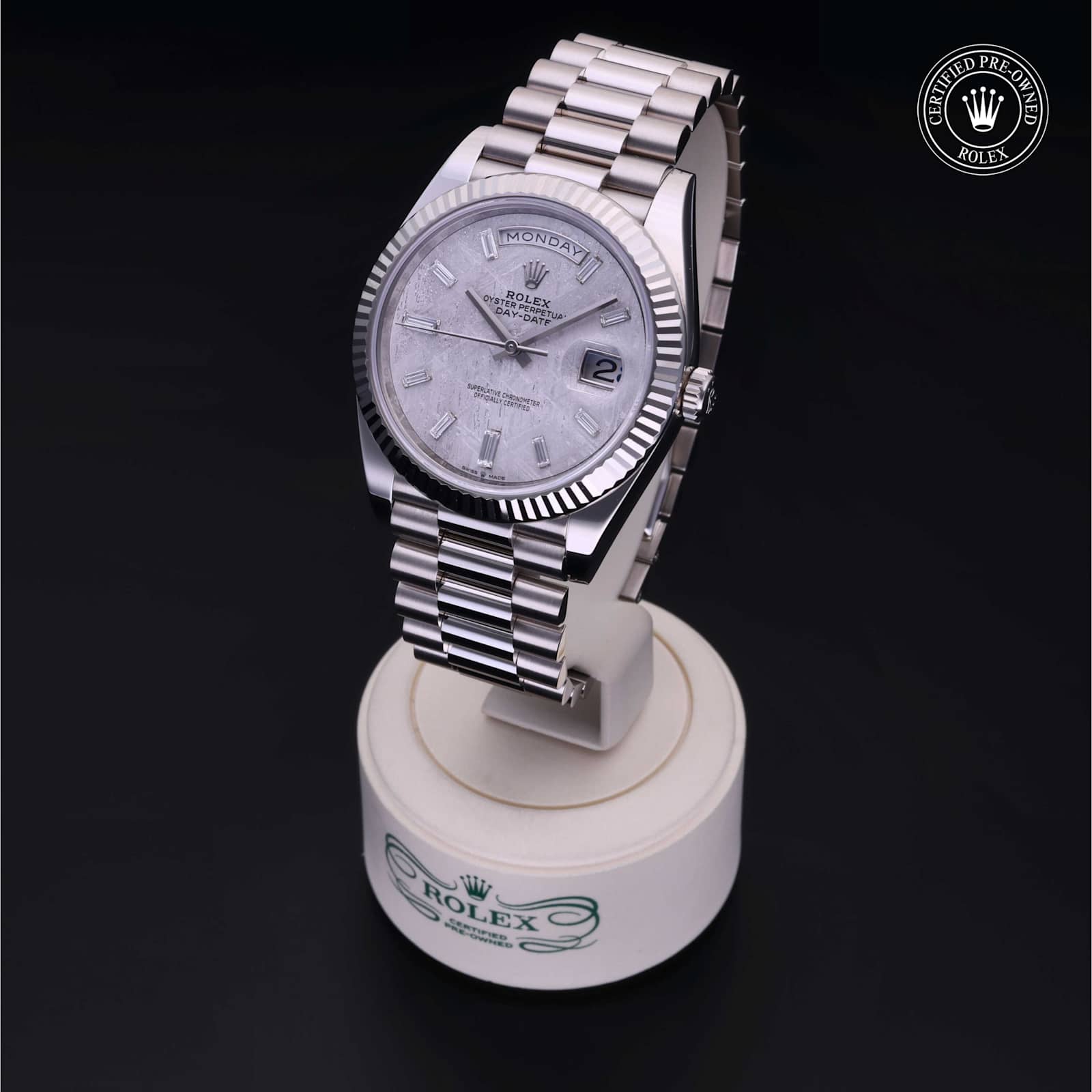 Day-Date alternate view 4