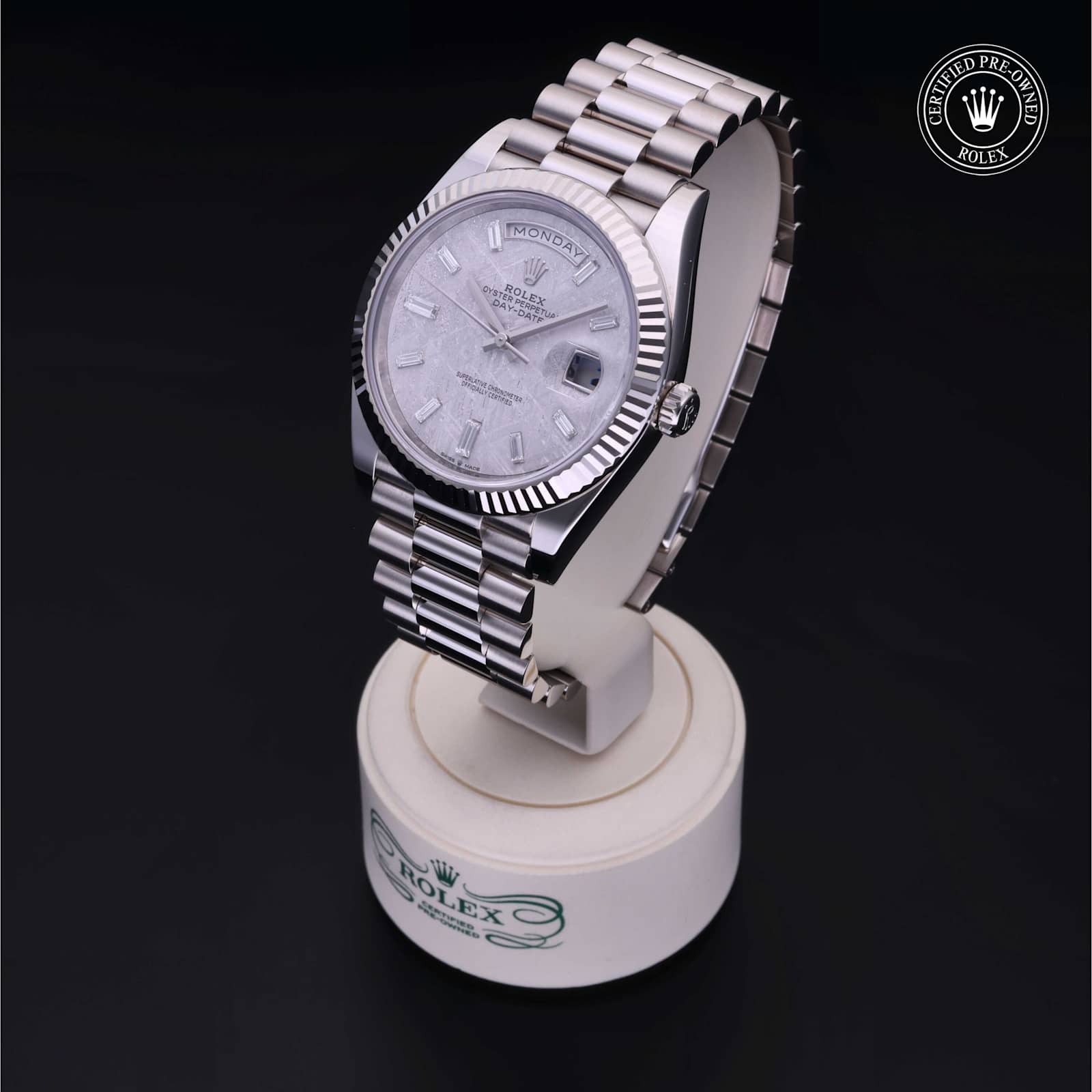 Day-Date alternate view 5