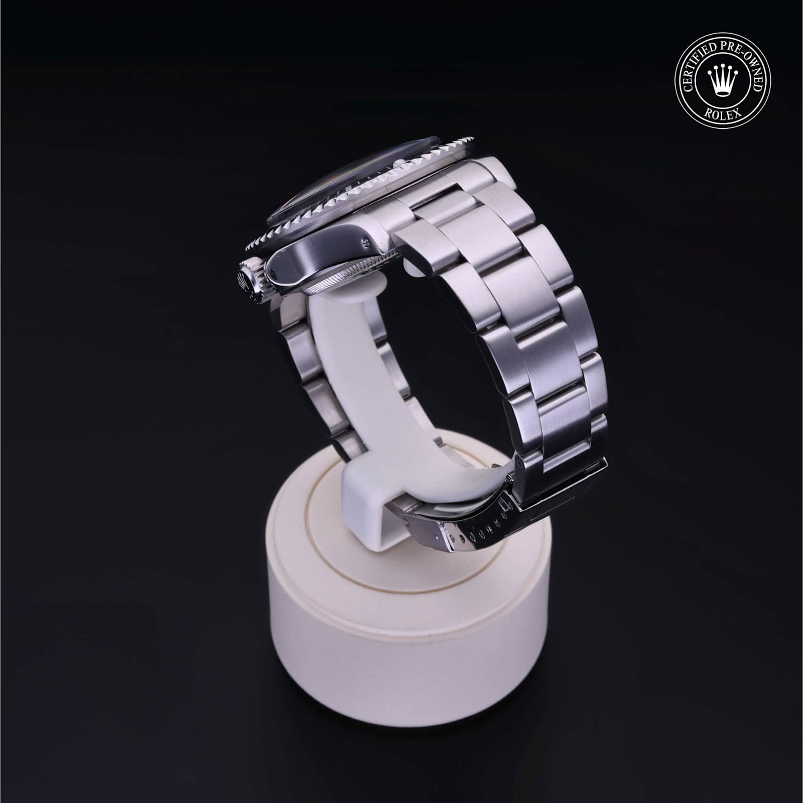 Rolex Sea-Dweller in Steel, 1665 - Bucherer