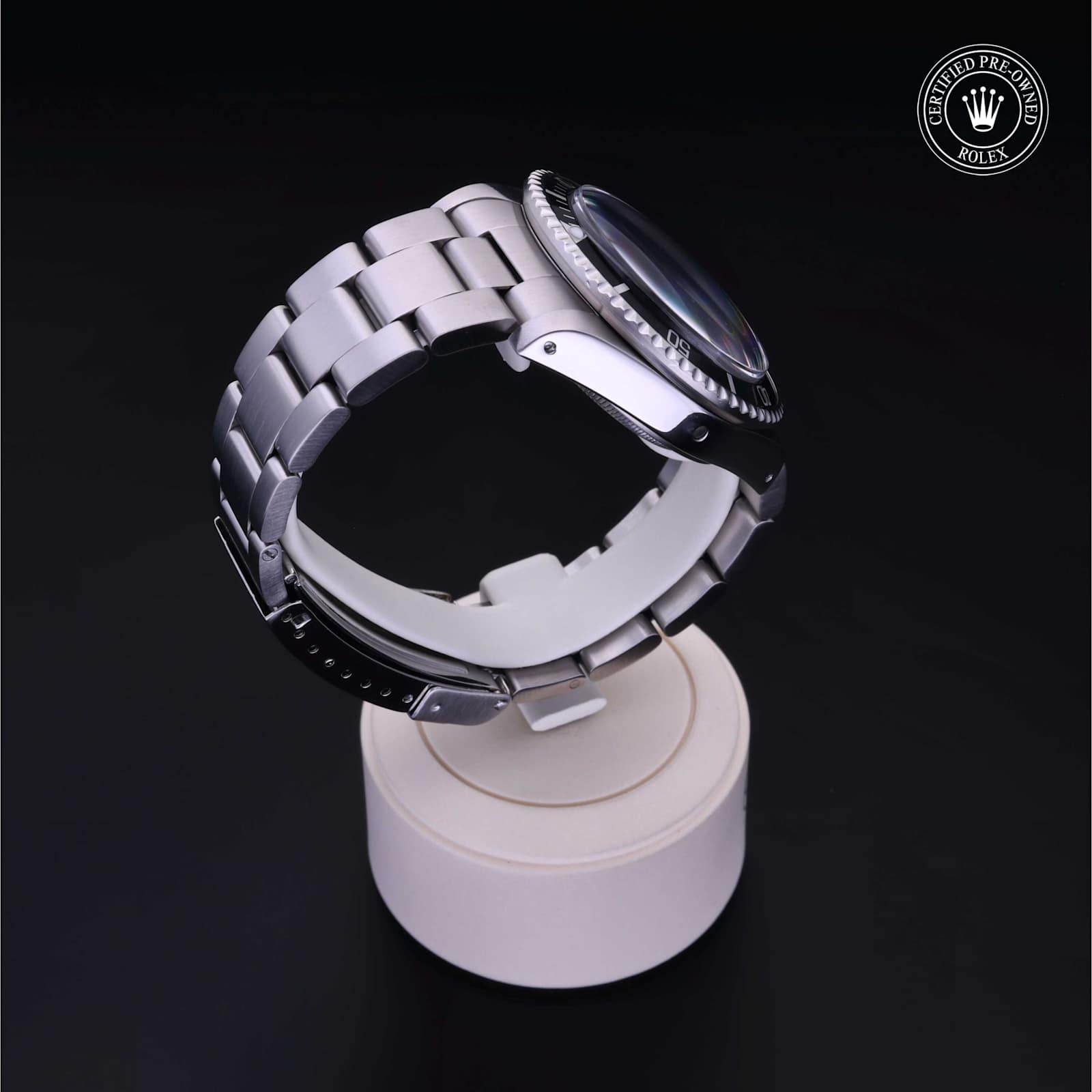 Rolex Sea-Dweller in Steel, 1665 - Bucherer