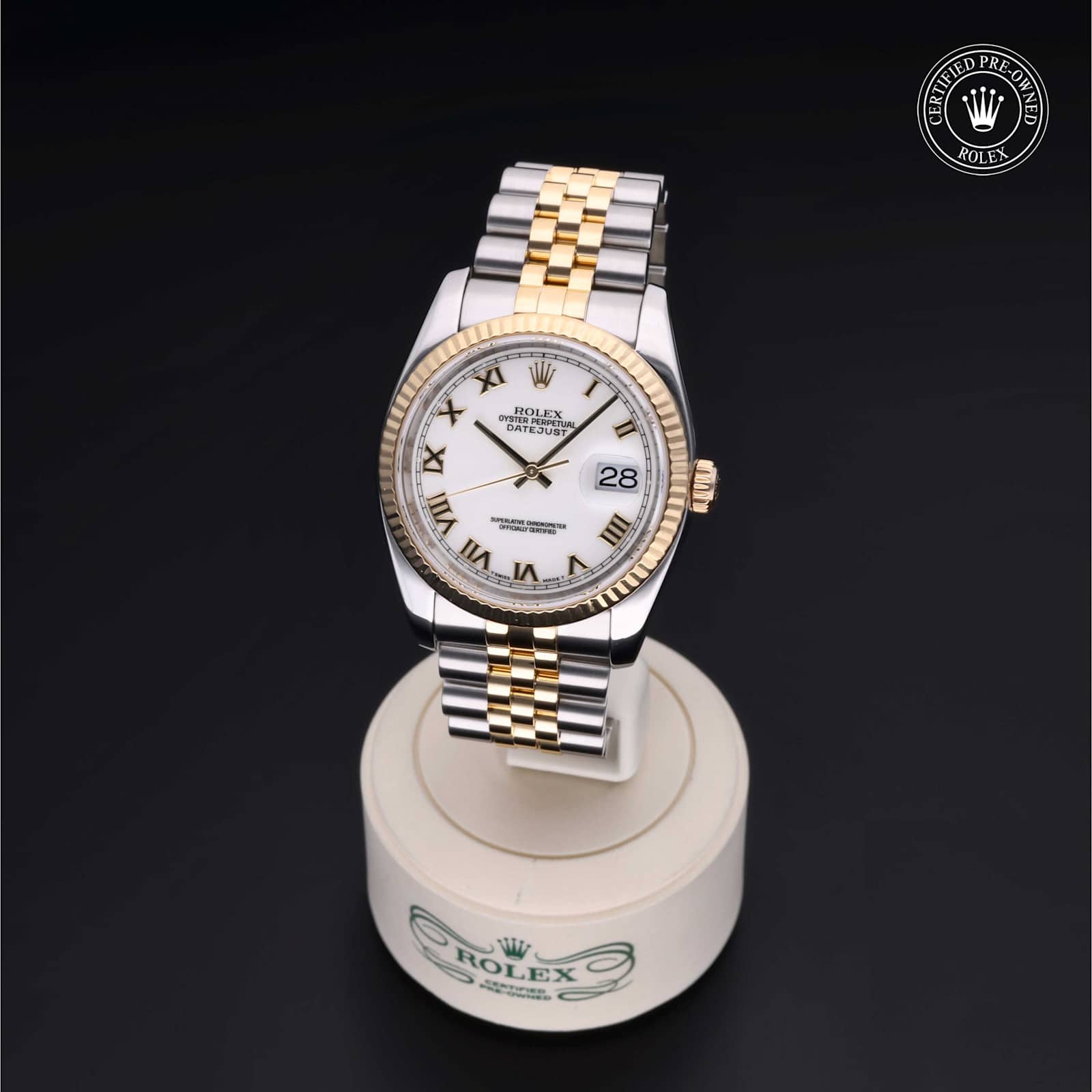Datejust alternate view 4