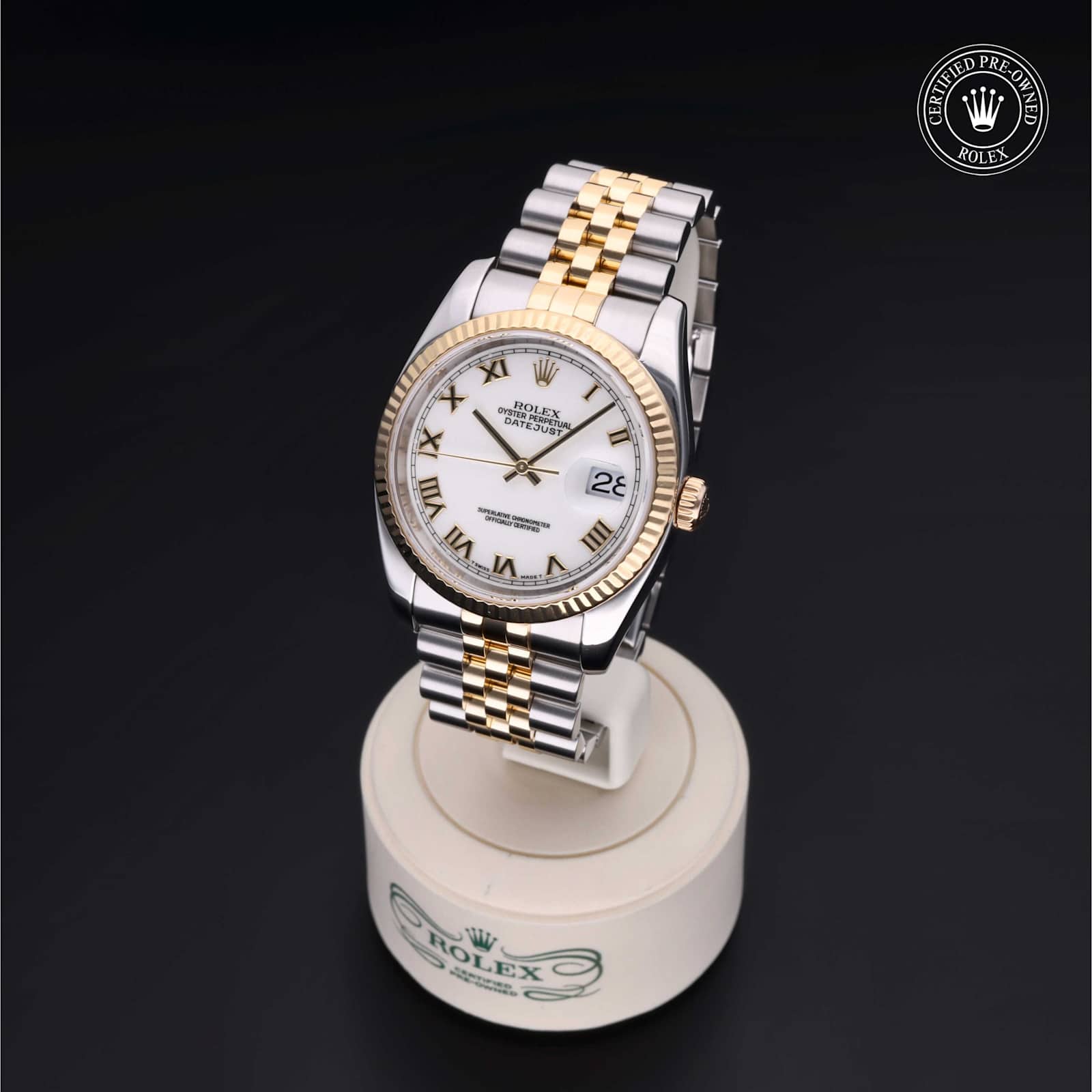 Datejust alternate view 5