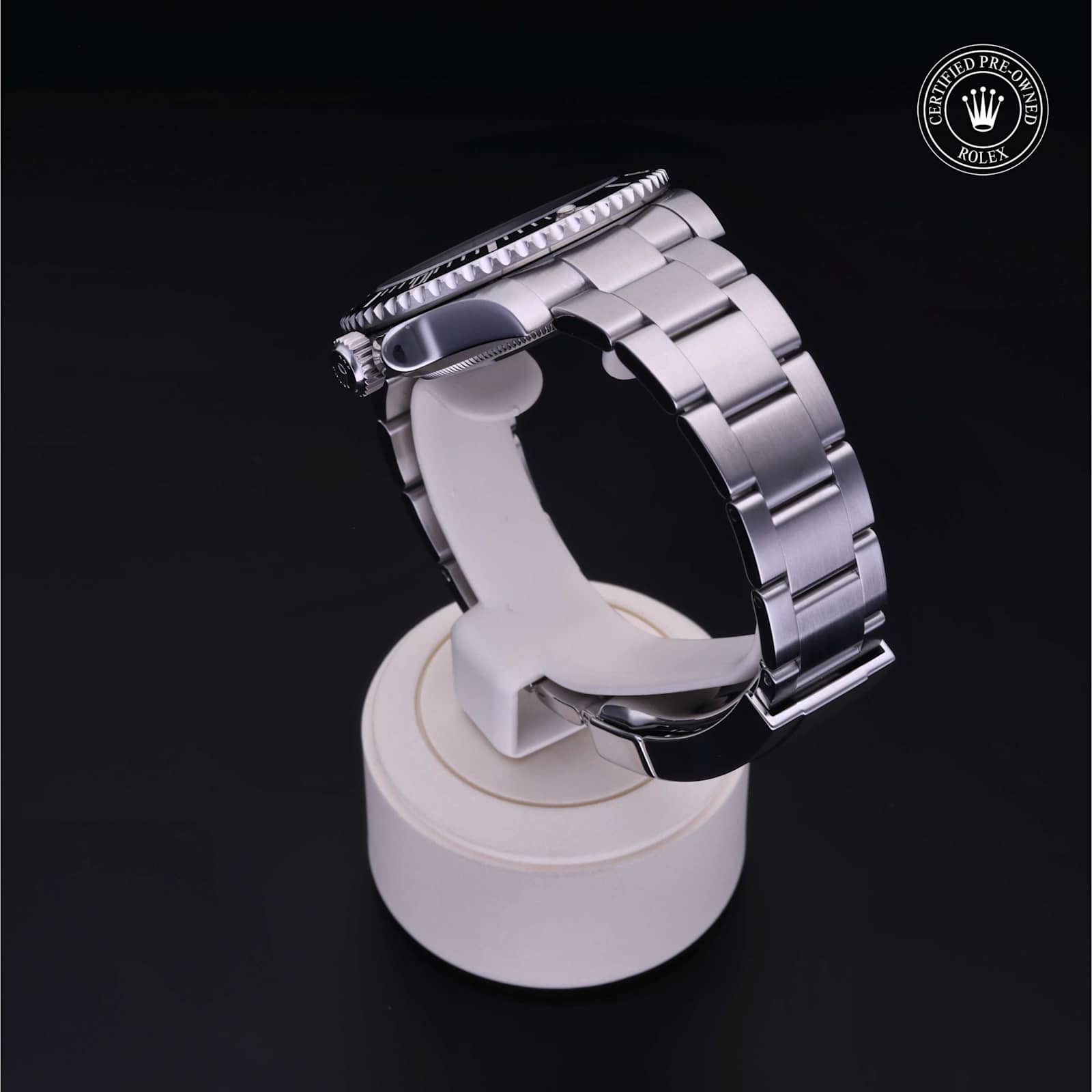 Rolex Submariner in Steel, 114060 - Bucherer
