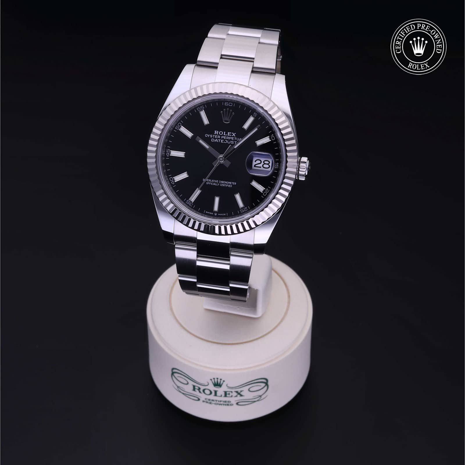 Datejust alternate view 4