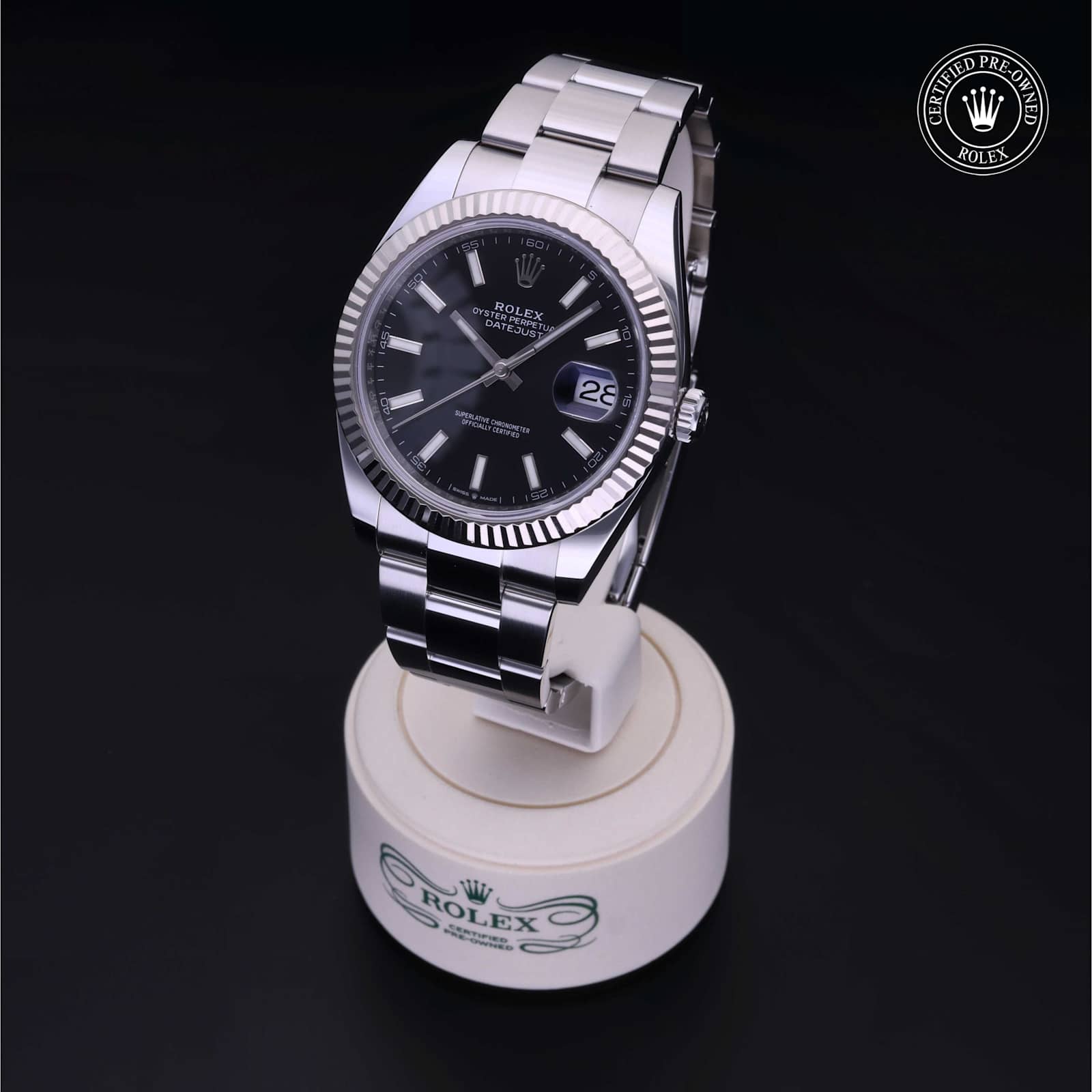 Datejust alternate view 5