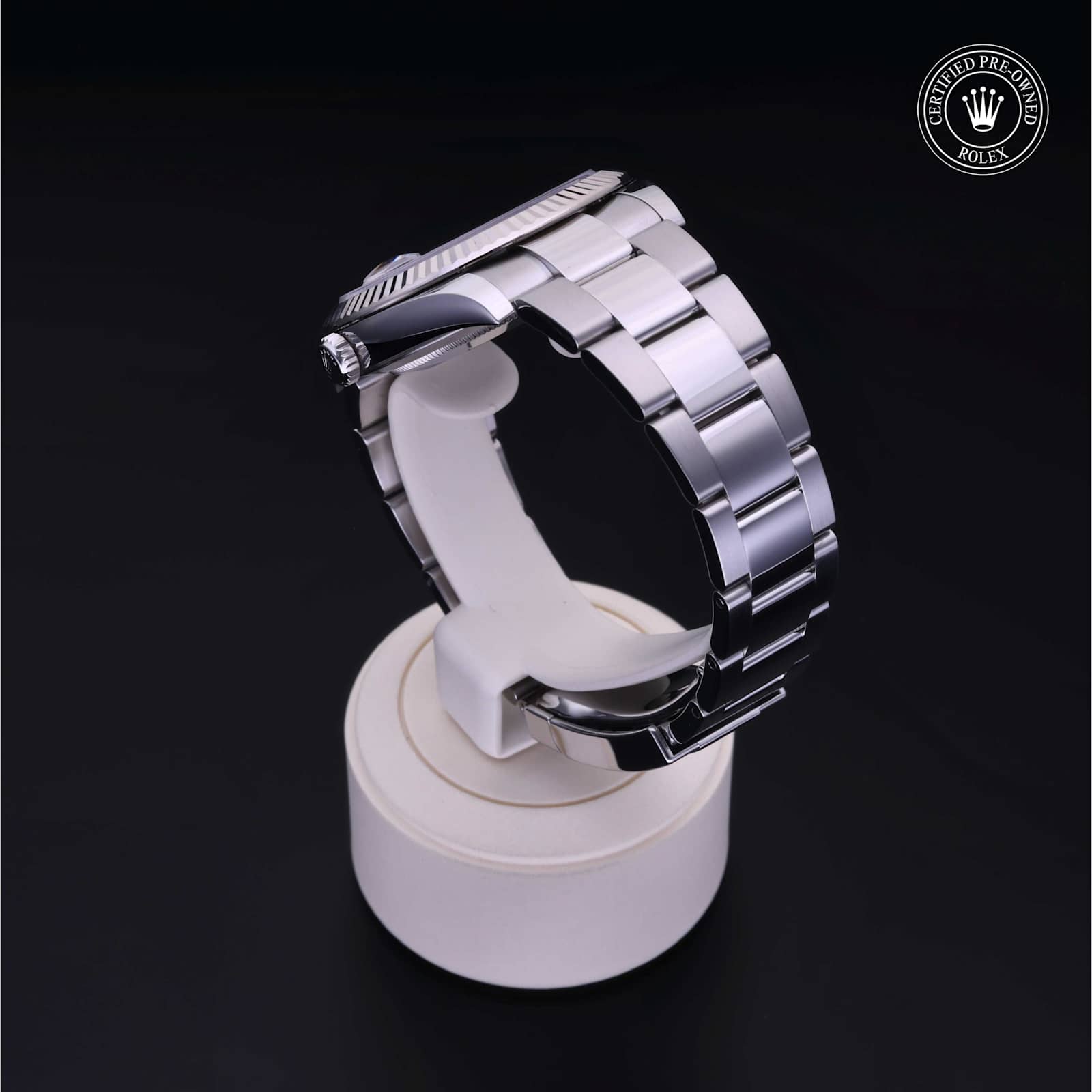 Rolex Datejust in Steel, 126334 - Bucherer