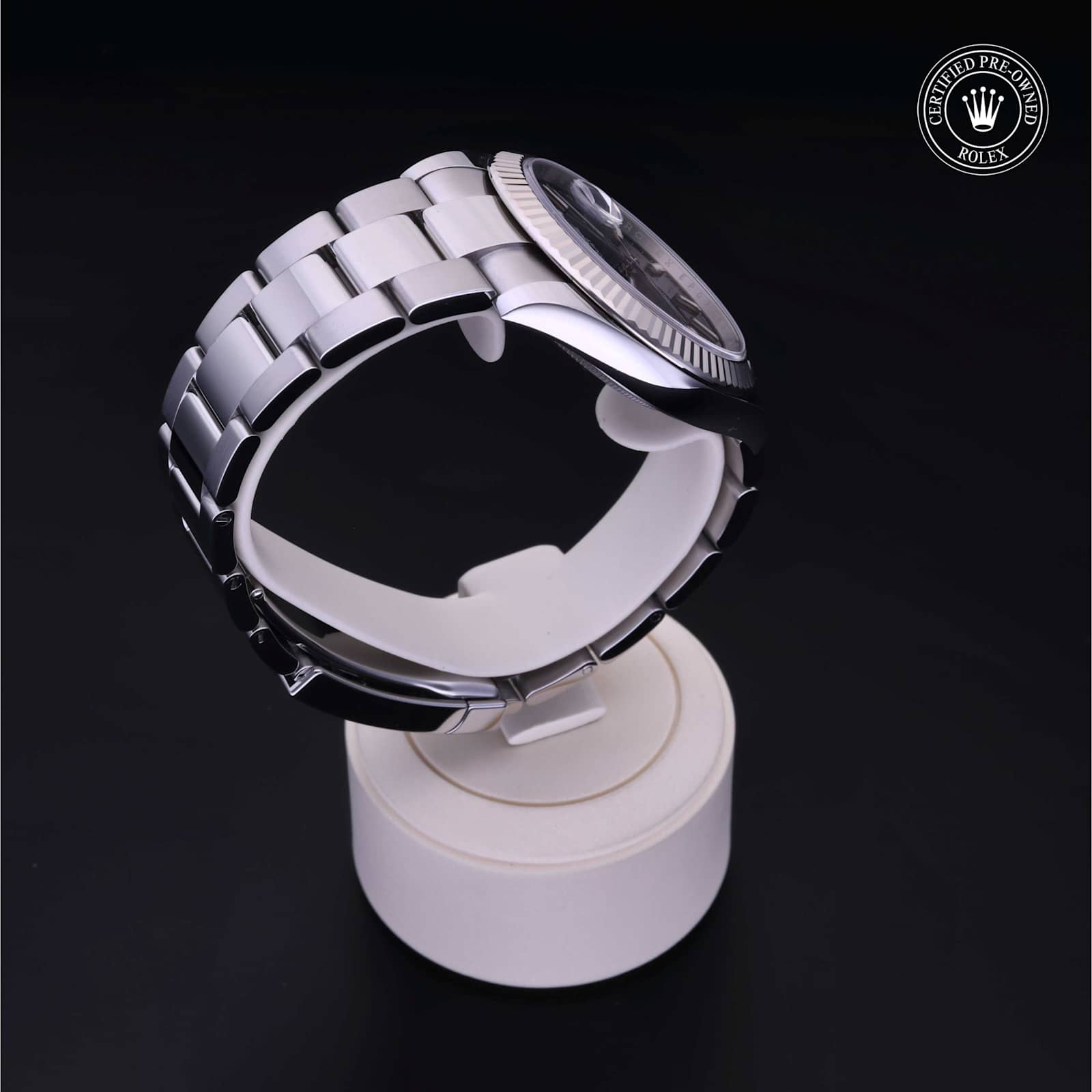 Rolex Datejust in Steel, 126334 - Bucherer