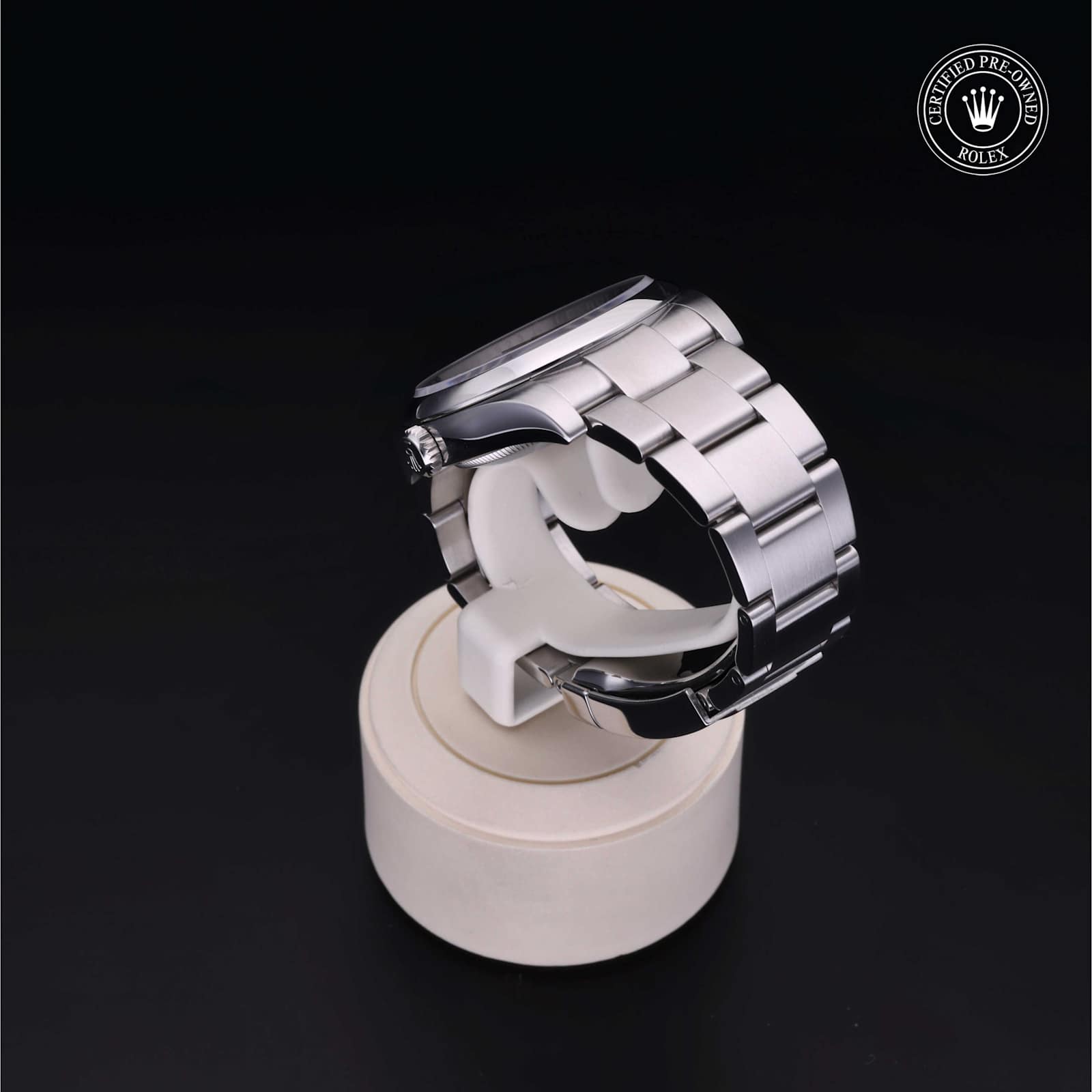 Rolex Oyster Perpetual in Steel, 116000 - Bucherer