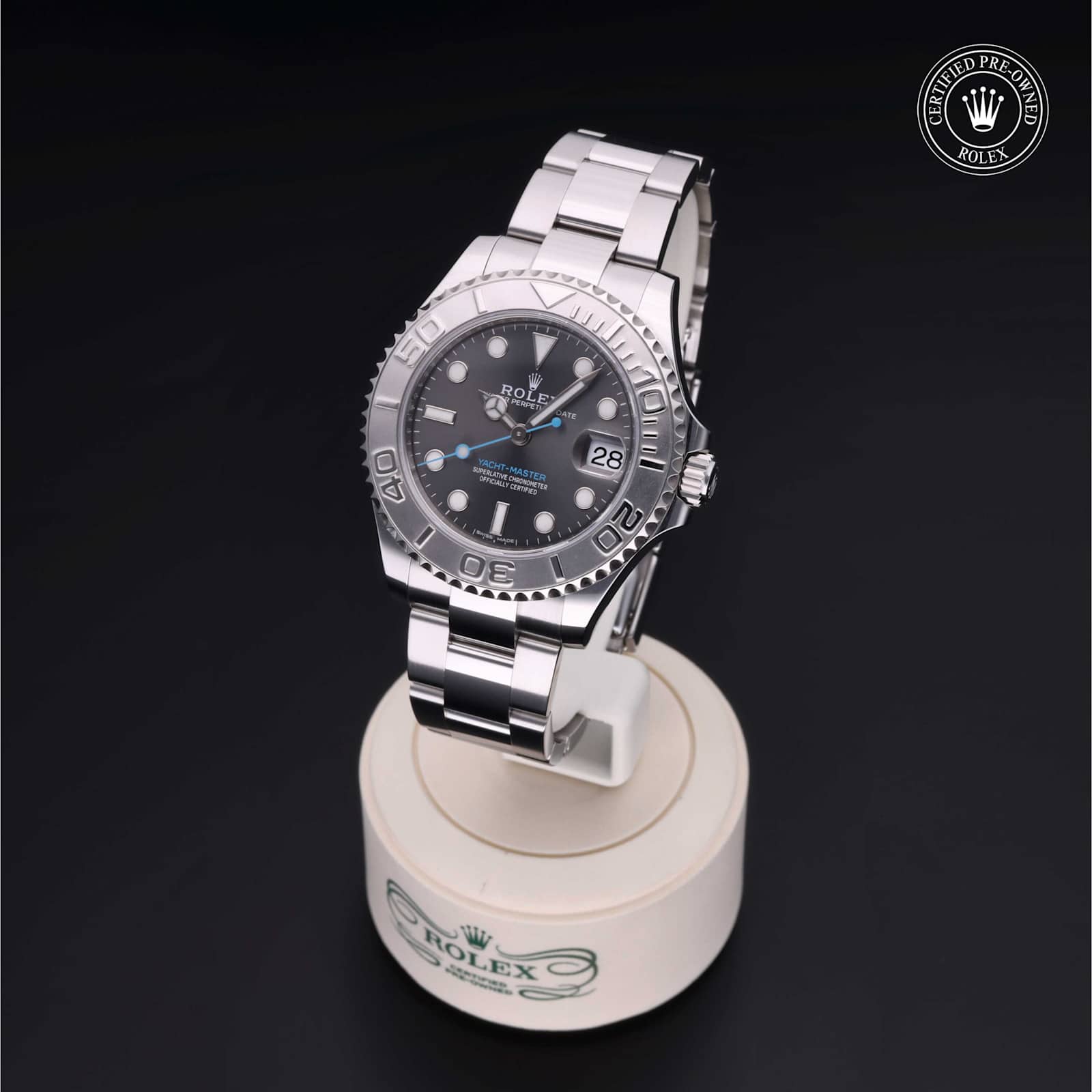 Yacht-Master alternate view 5