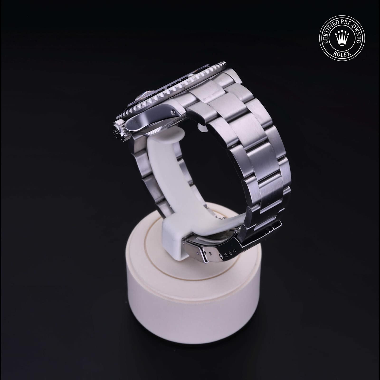 Rolex Submariner Date in Steel, 16610 - Bucherer