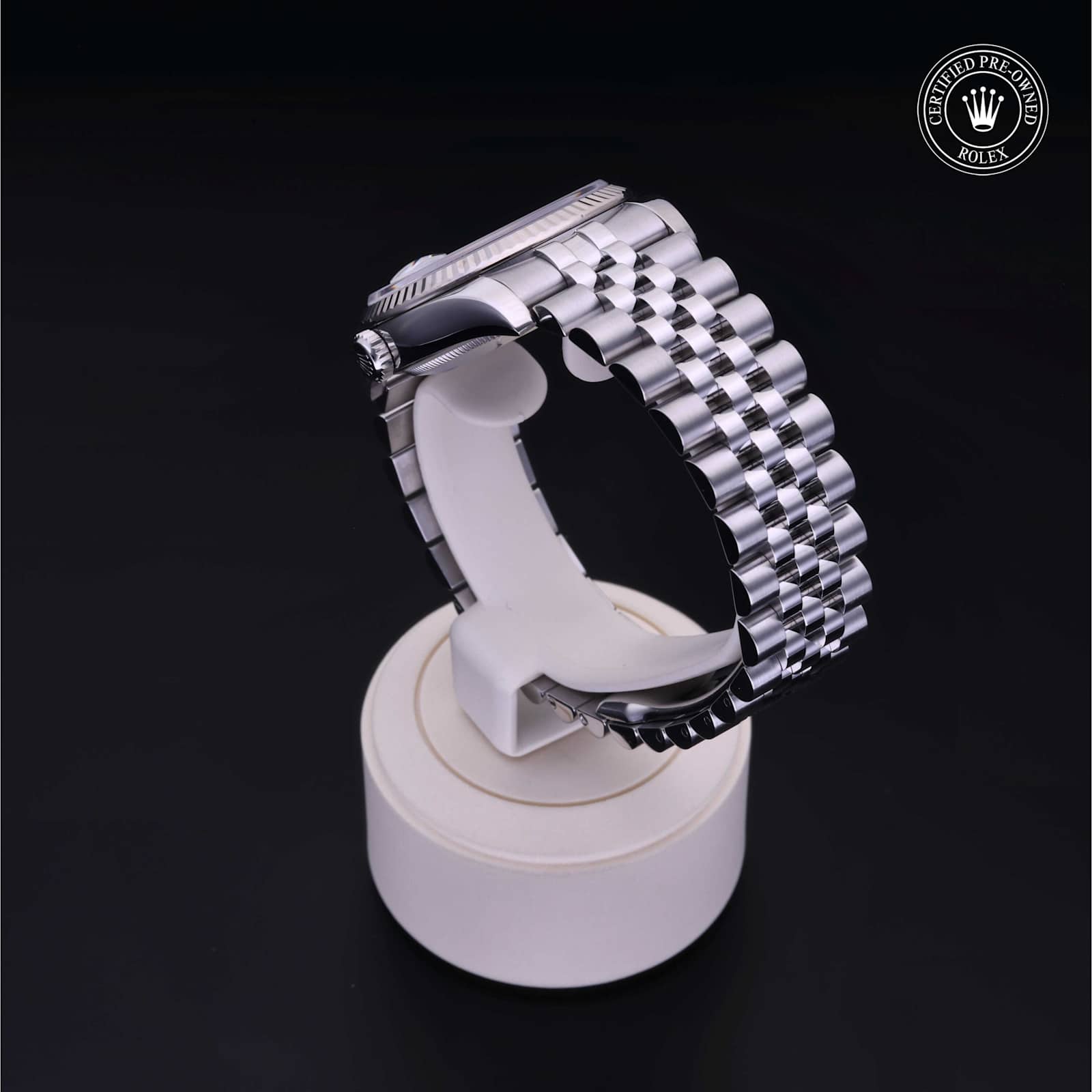 Rolex Datejust in Steel, 116234 - Bucherer