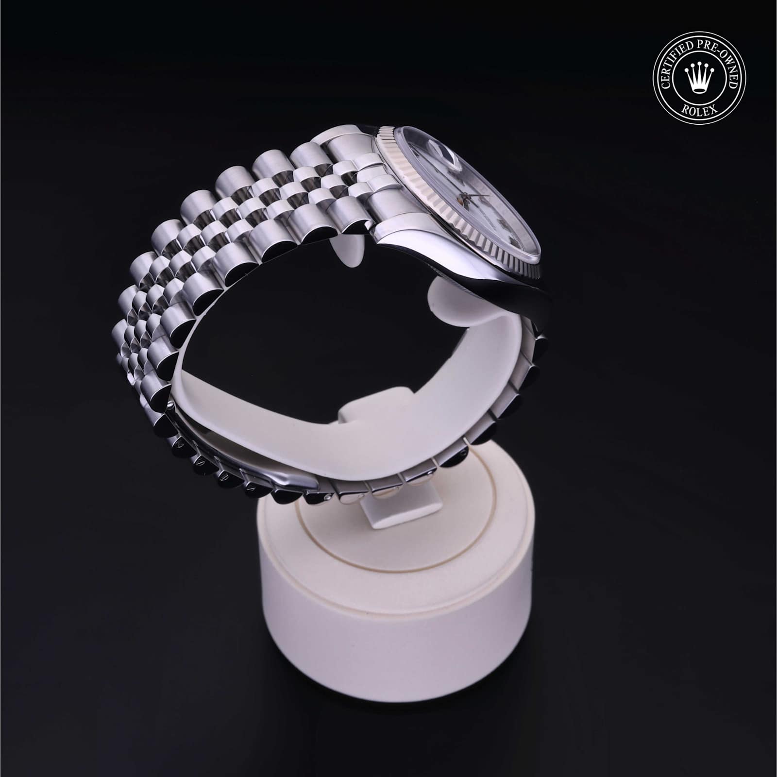 Rolex Datejust in Steel, 116234 - Bucherer