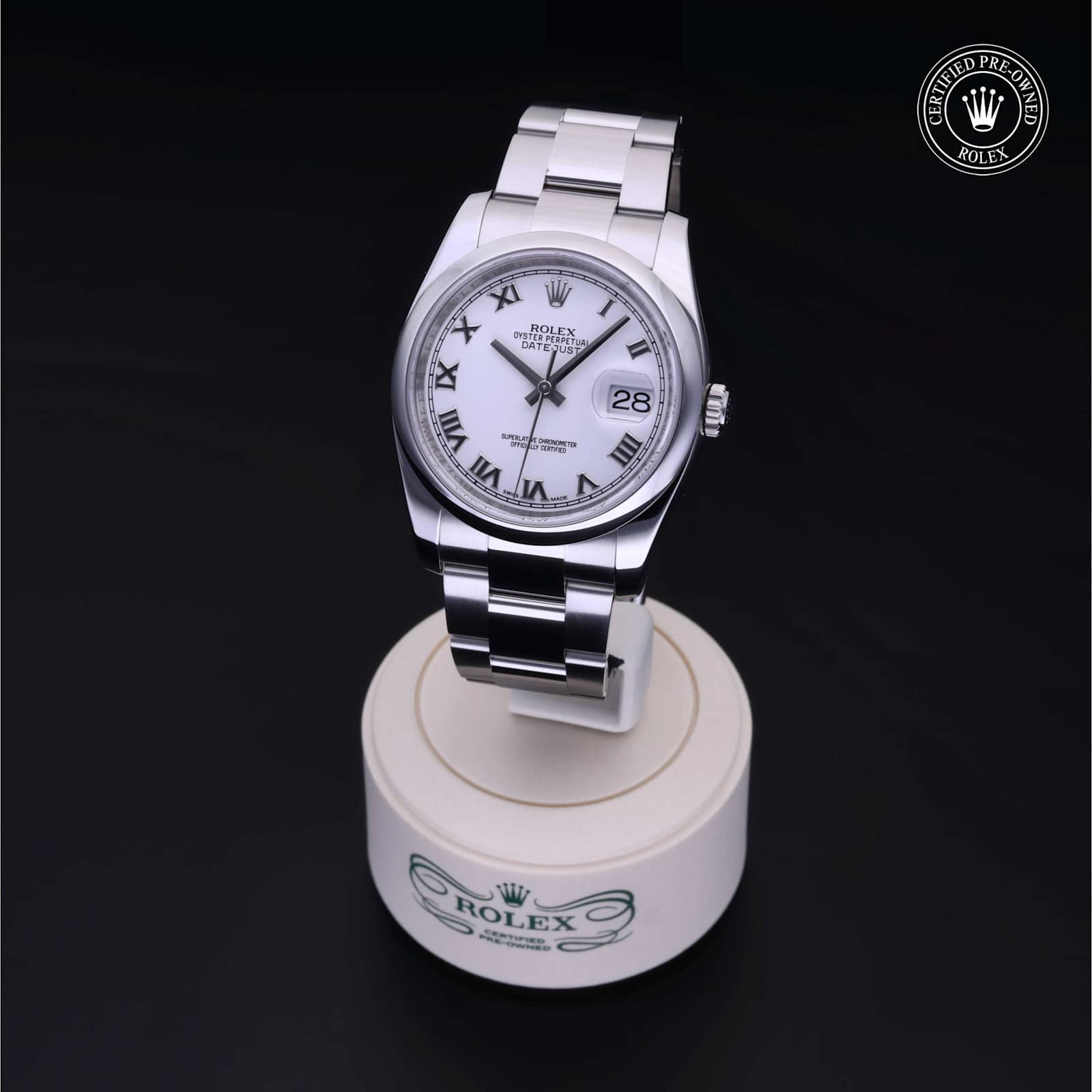 Datejust alternate view 3