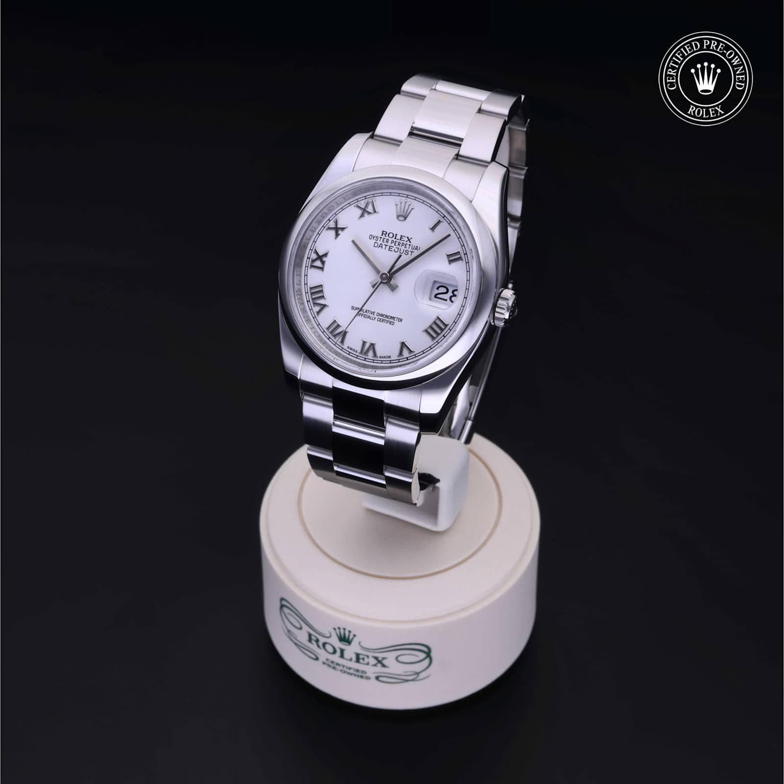 Datejust alternate view 4