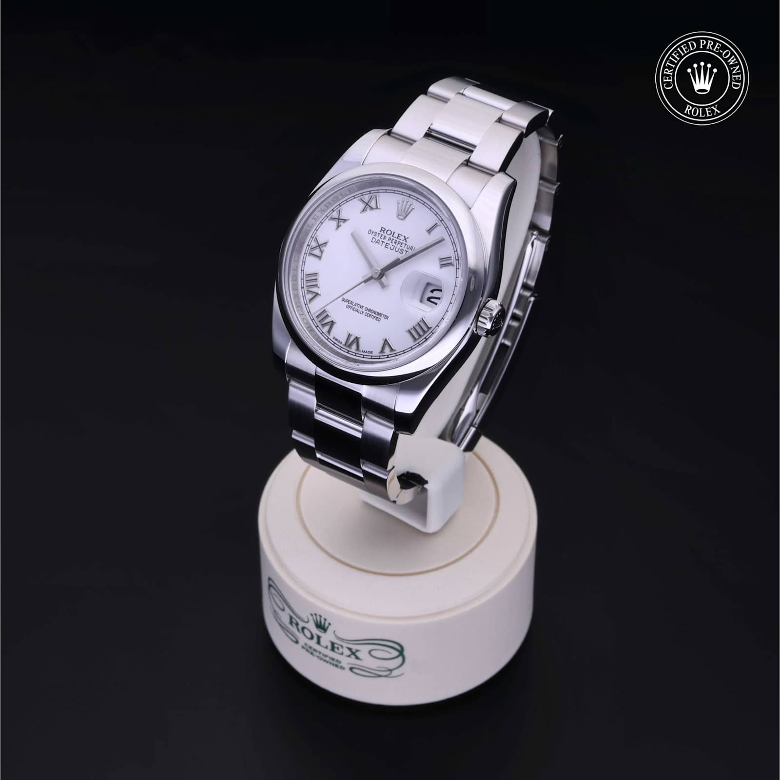 Datejust alternate view 5