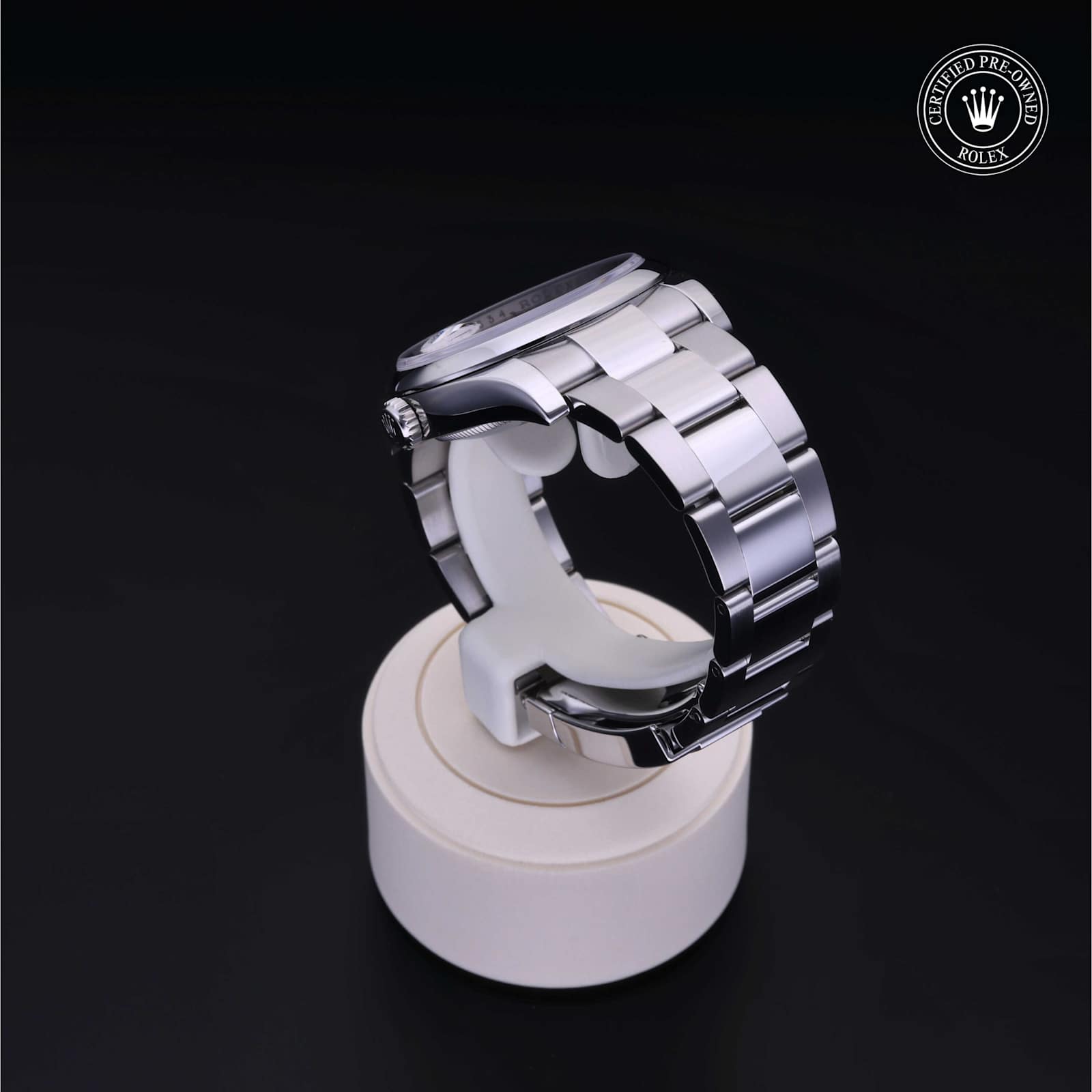 Rolex Datejust in Steel, 116200 - Bucherer