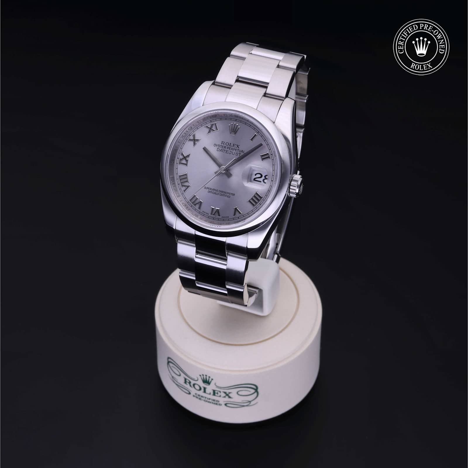 Datejust alternate view 4