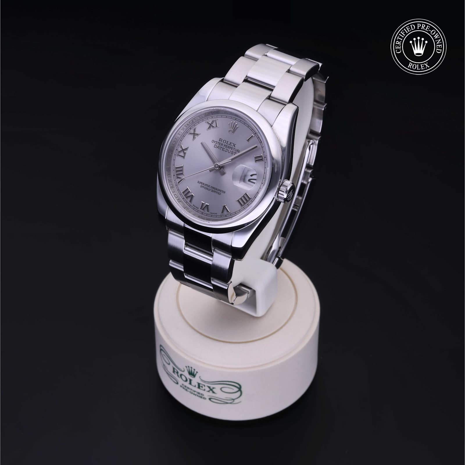 Datejust alternate view 5